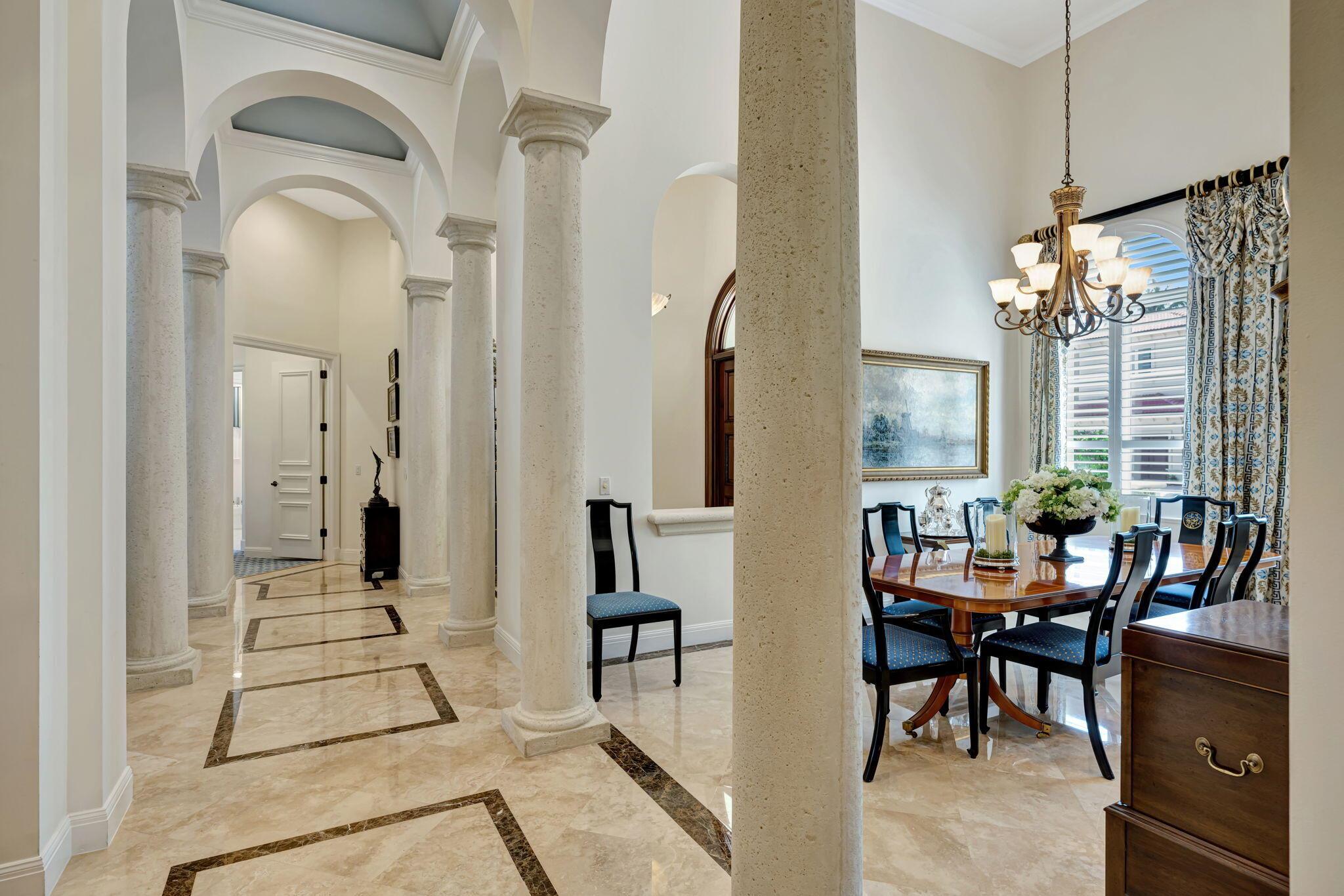 HARBOUR ISLES - Residential