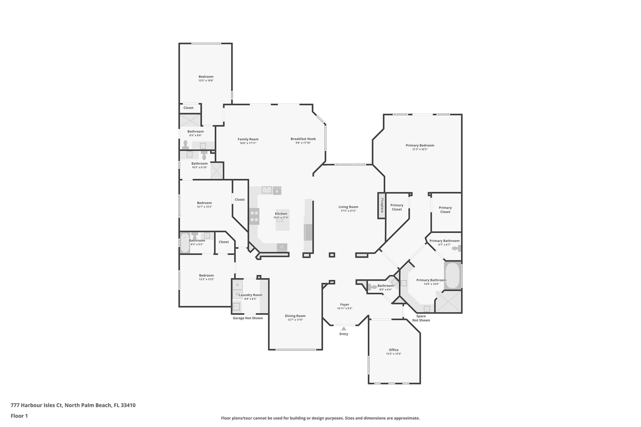 HARBOUR ISLES - Residential
