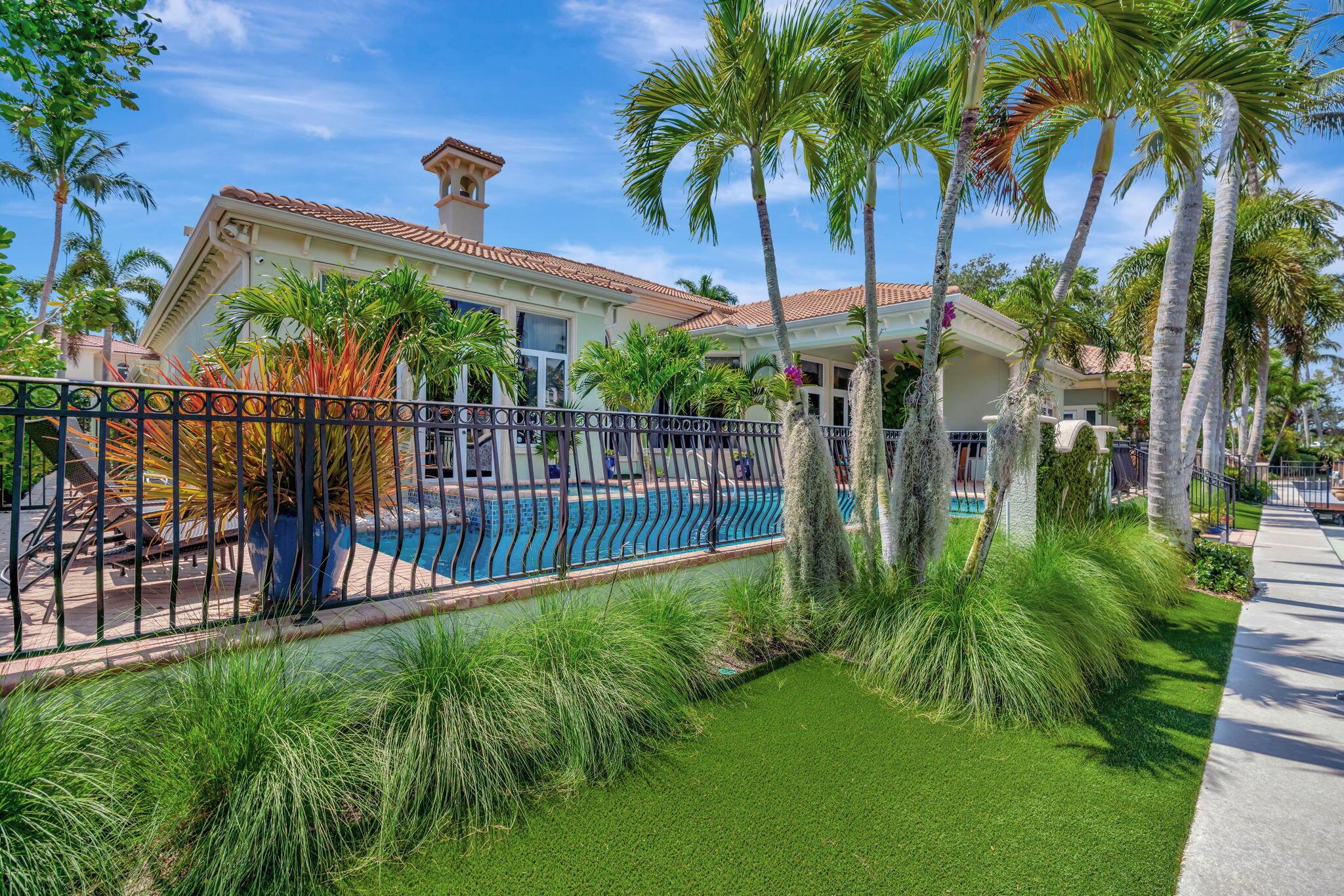 HARBOUR ISLES - Residential