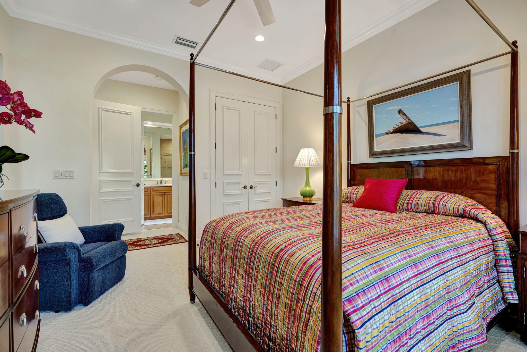 HARBOUR ISLES - Residential