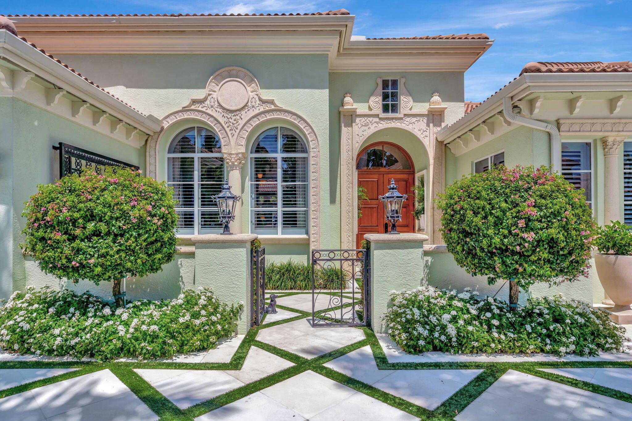 777 Harbour Isle Court