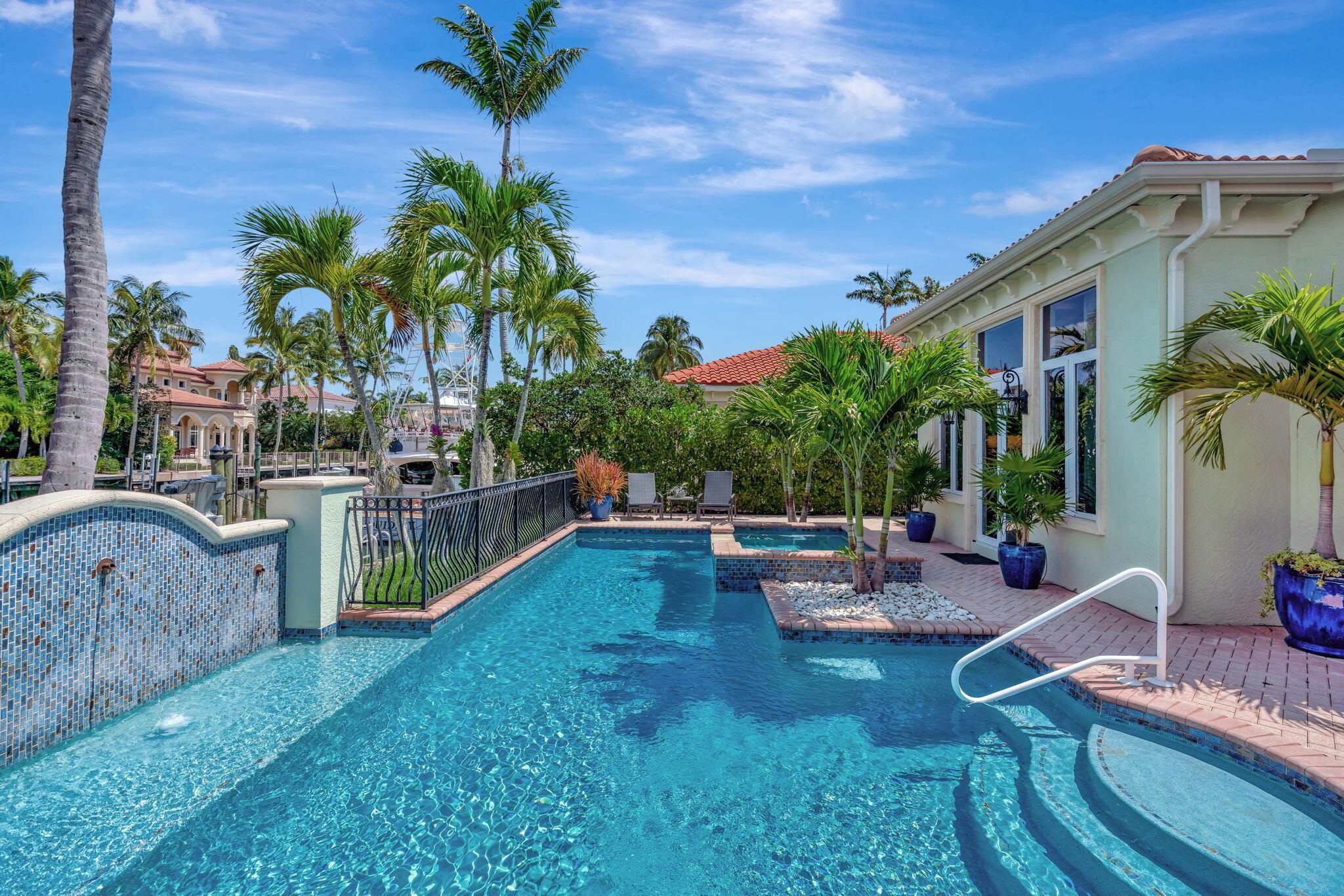 HARBOUR ISLES - Residential