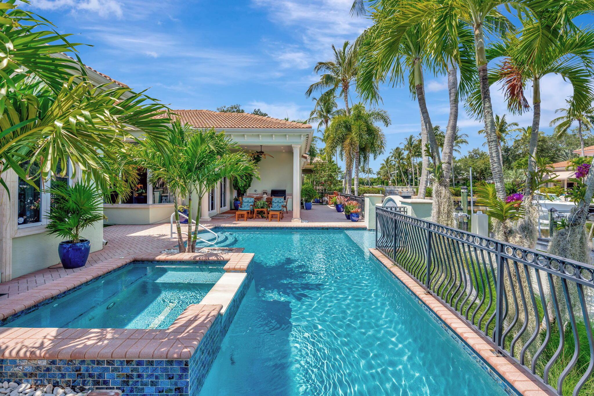 HARBOUR ISLES - Residential