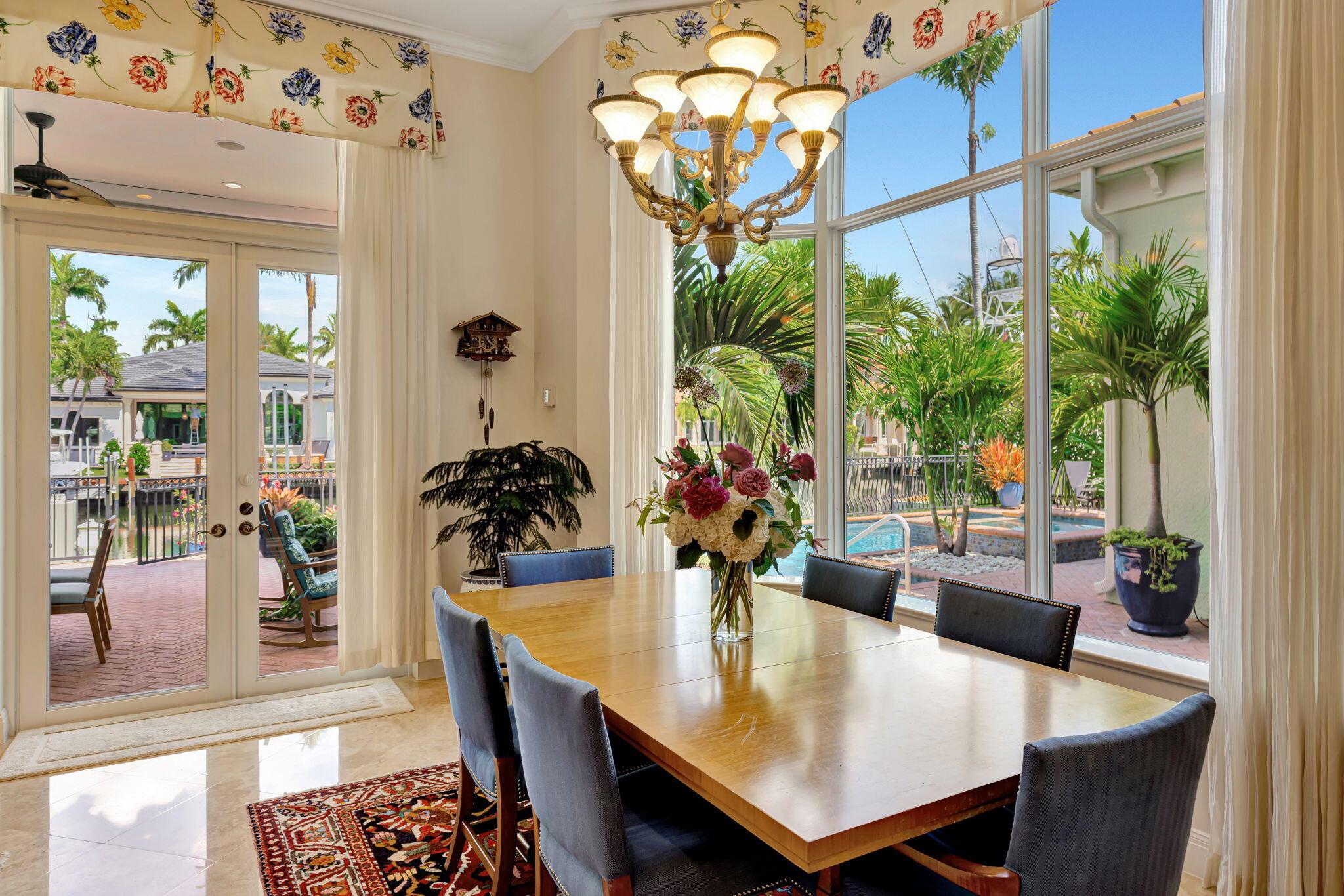 HARBOUR ISLES - Residential