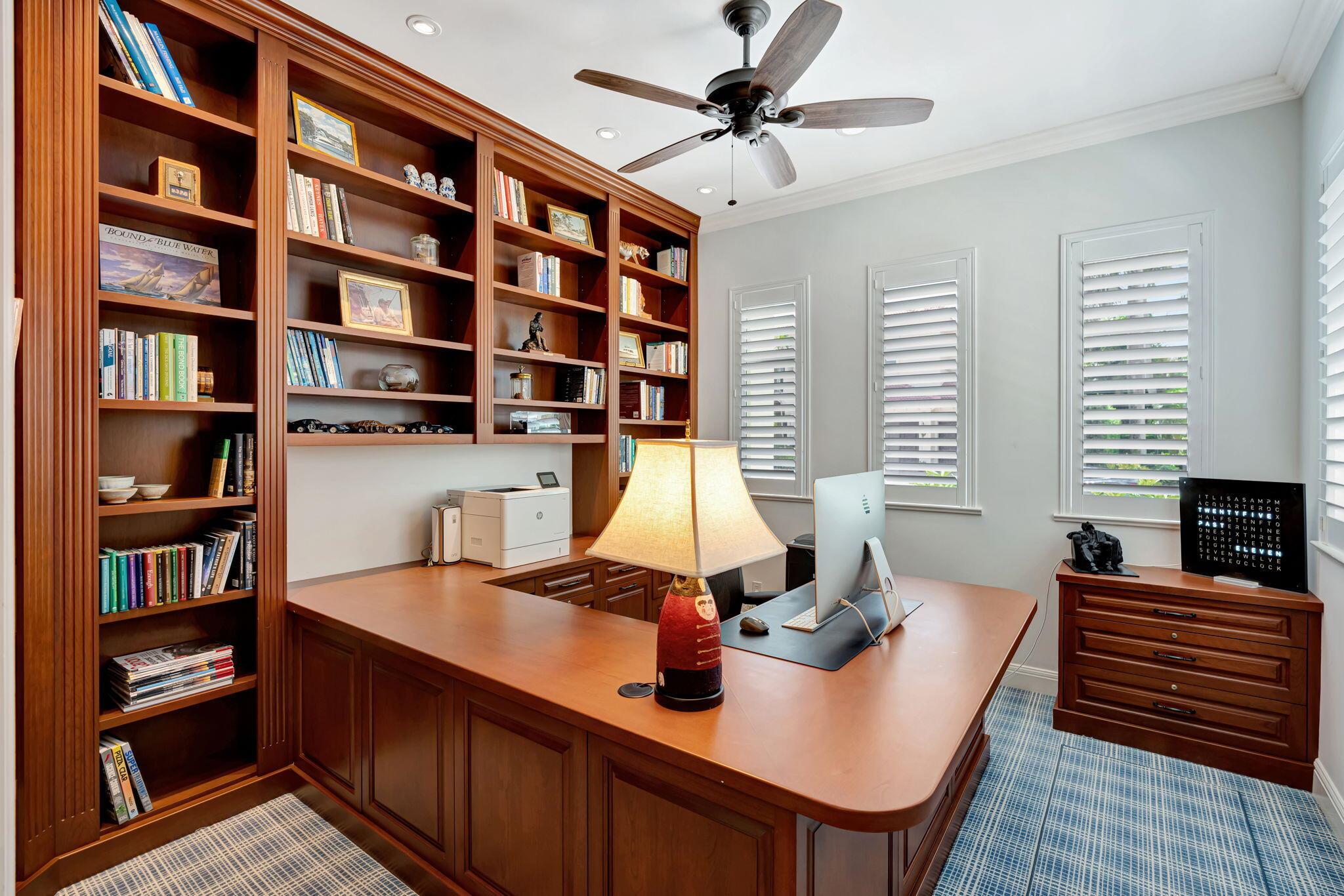 HARBOUR ISLES - Residential