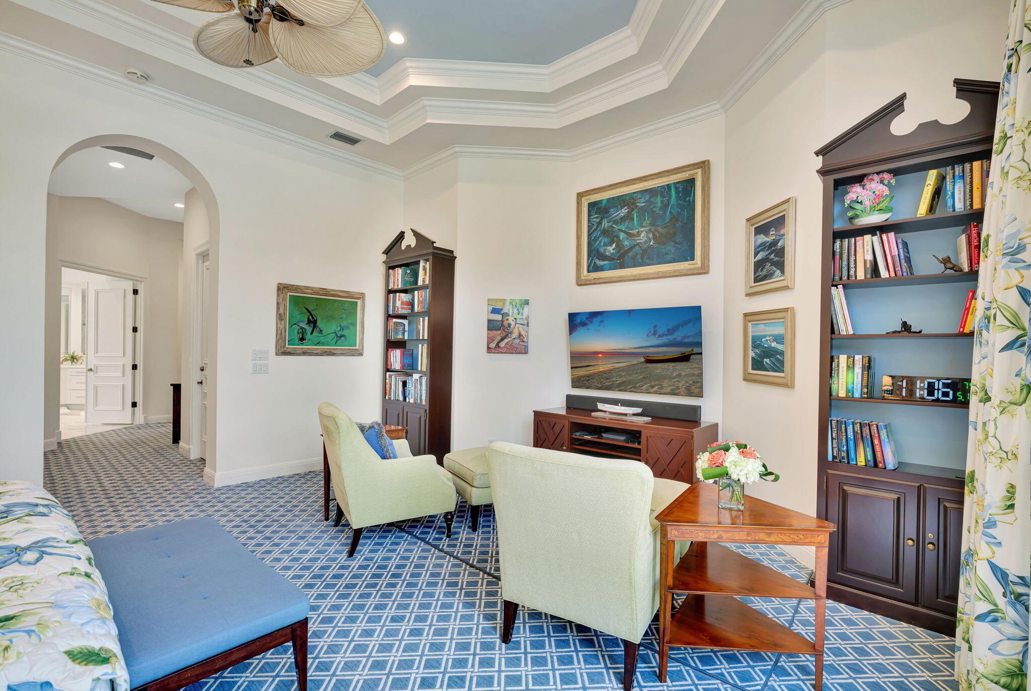 HARBOUR ISLES - Residential