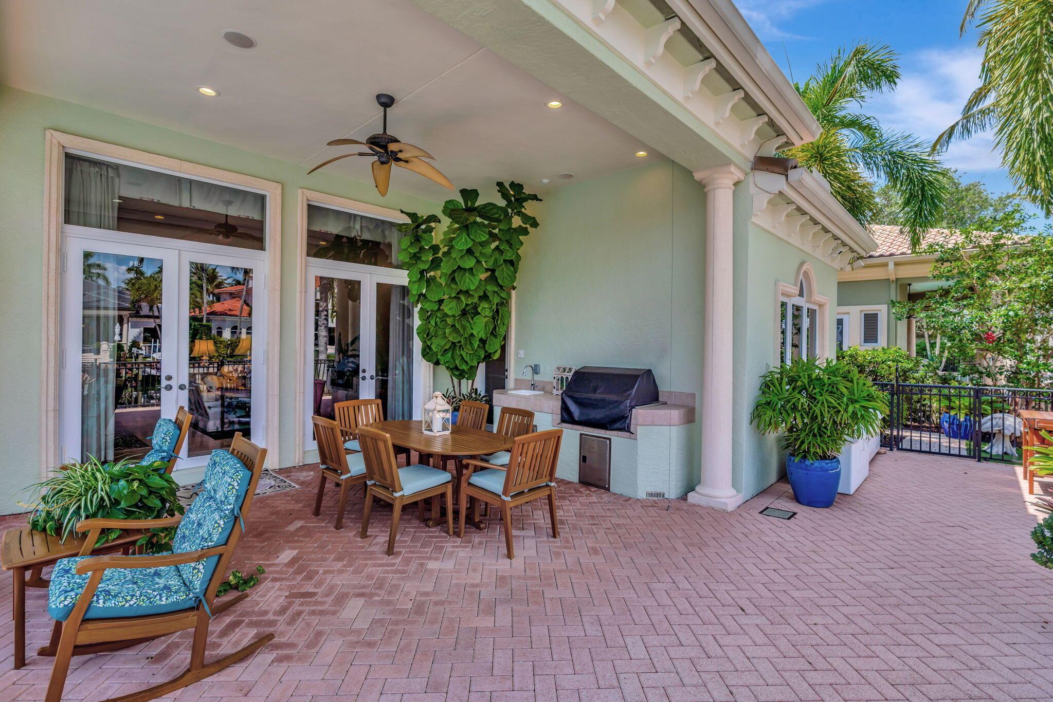 HARBOUR ISLES - Residential