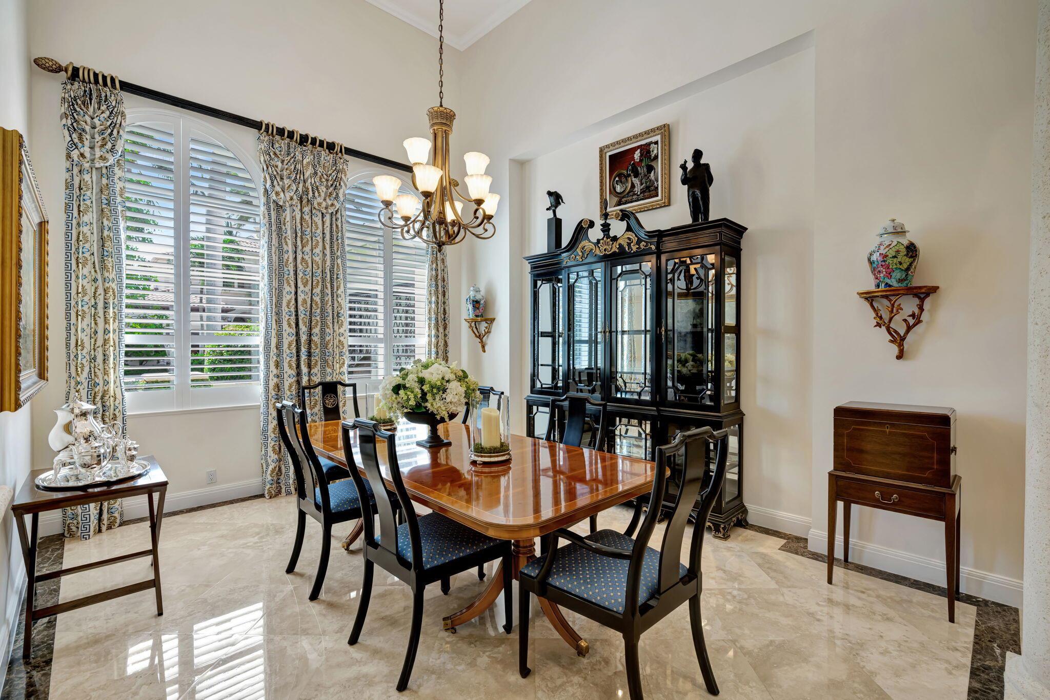 HARBOUR ISLES - Residential