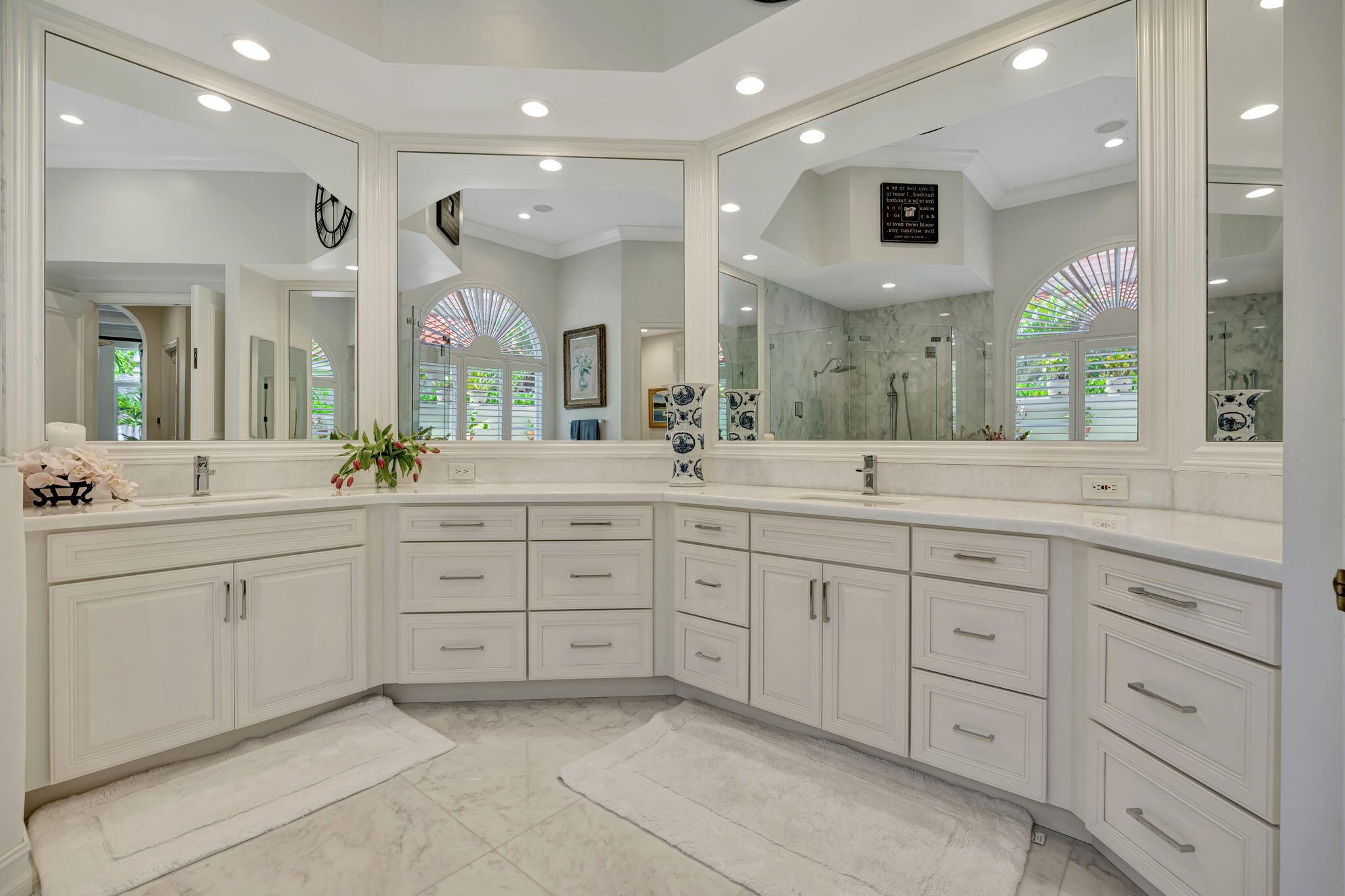 HARBOUR ISLES - Residential