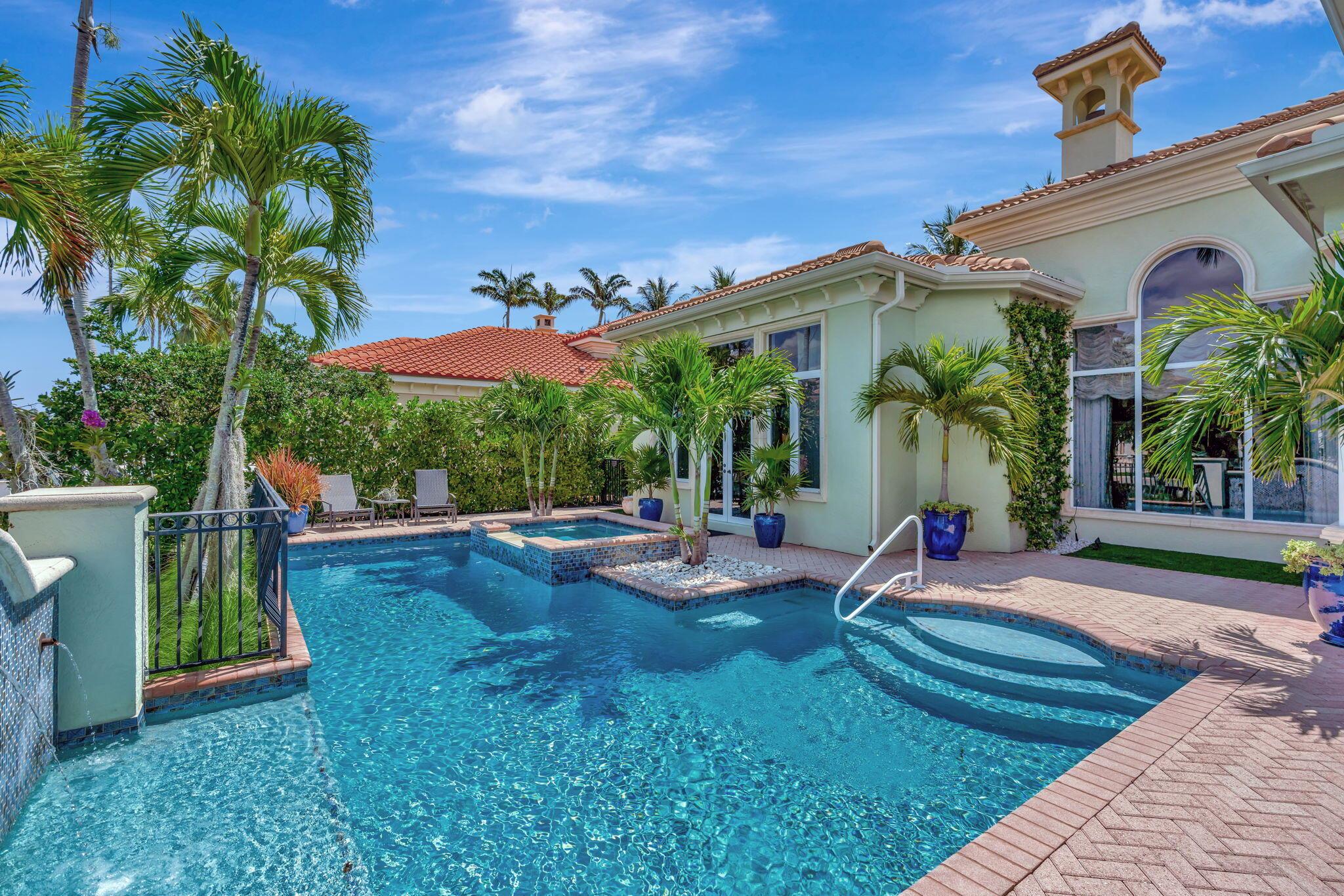 HARBOUR ISLES - Residential