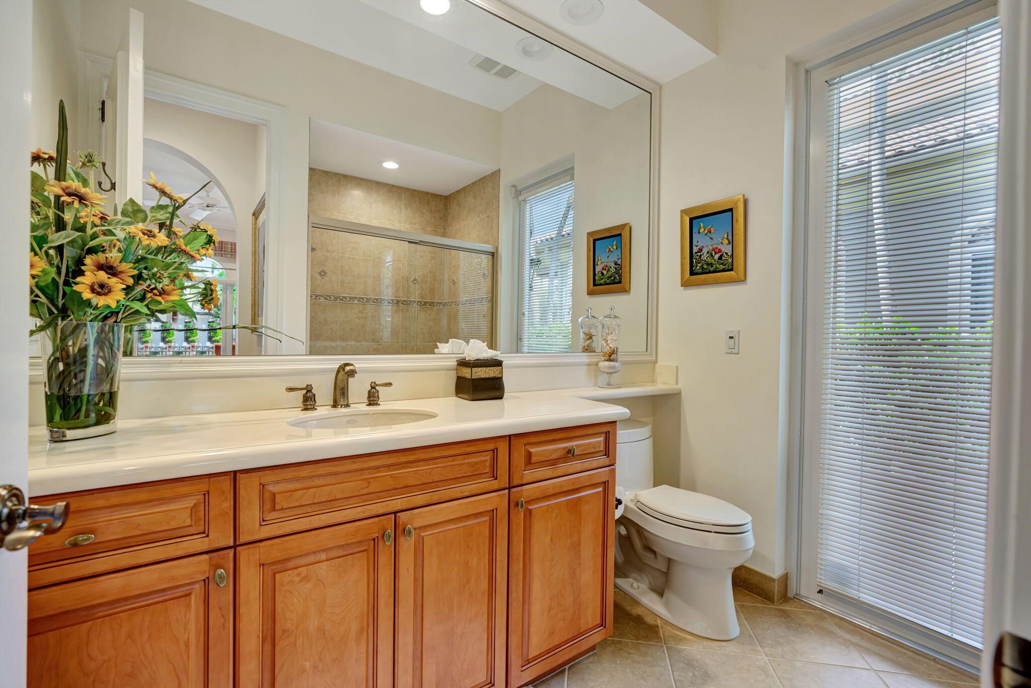 HARBOUR ISLES - Residential