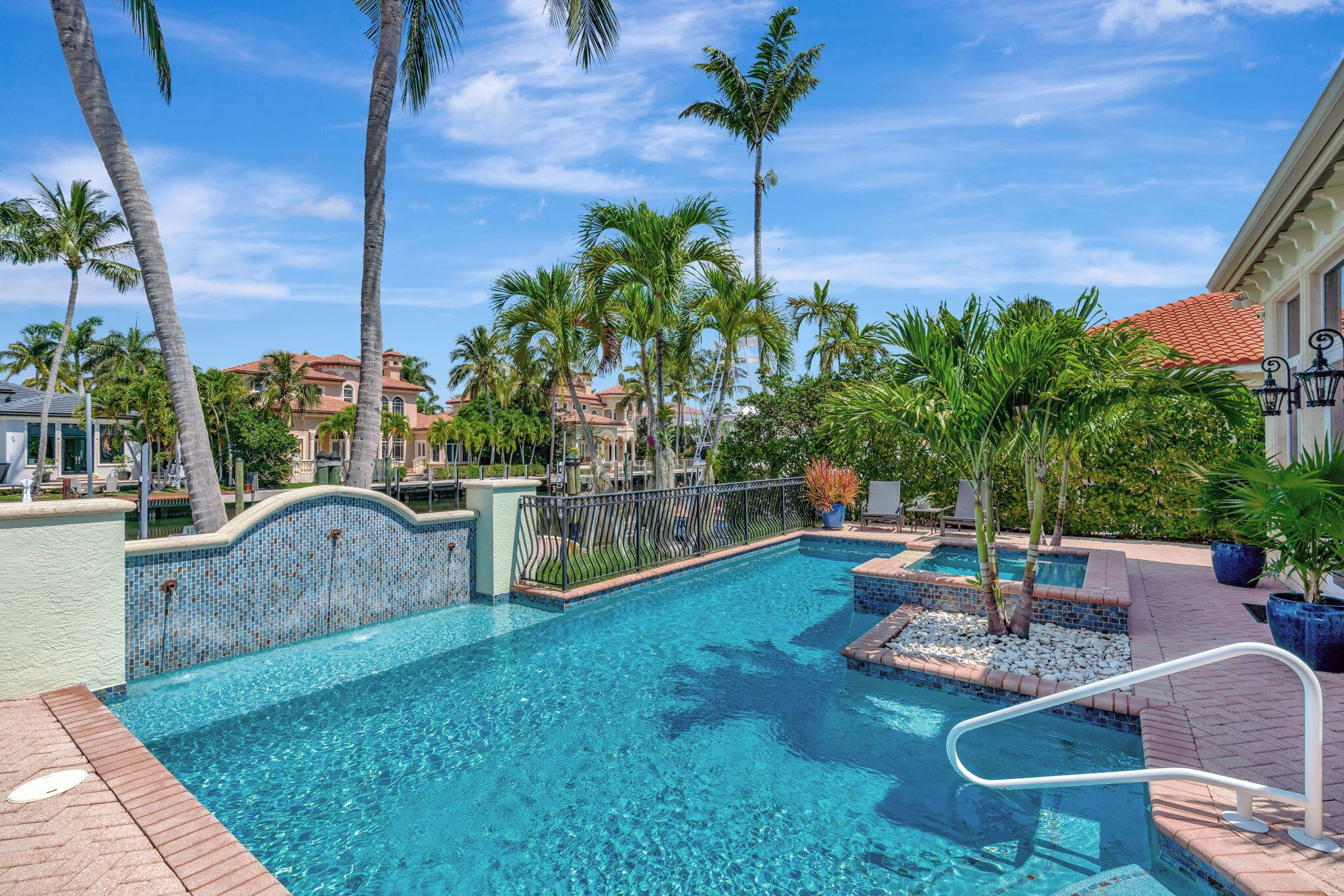 HARBOUR ISLES - Residential