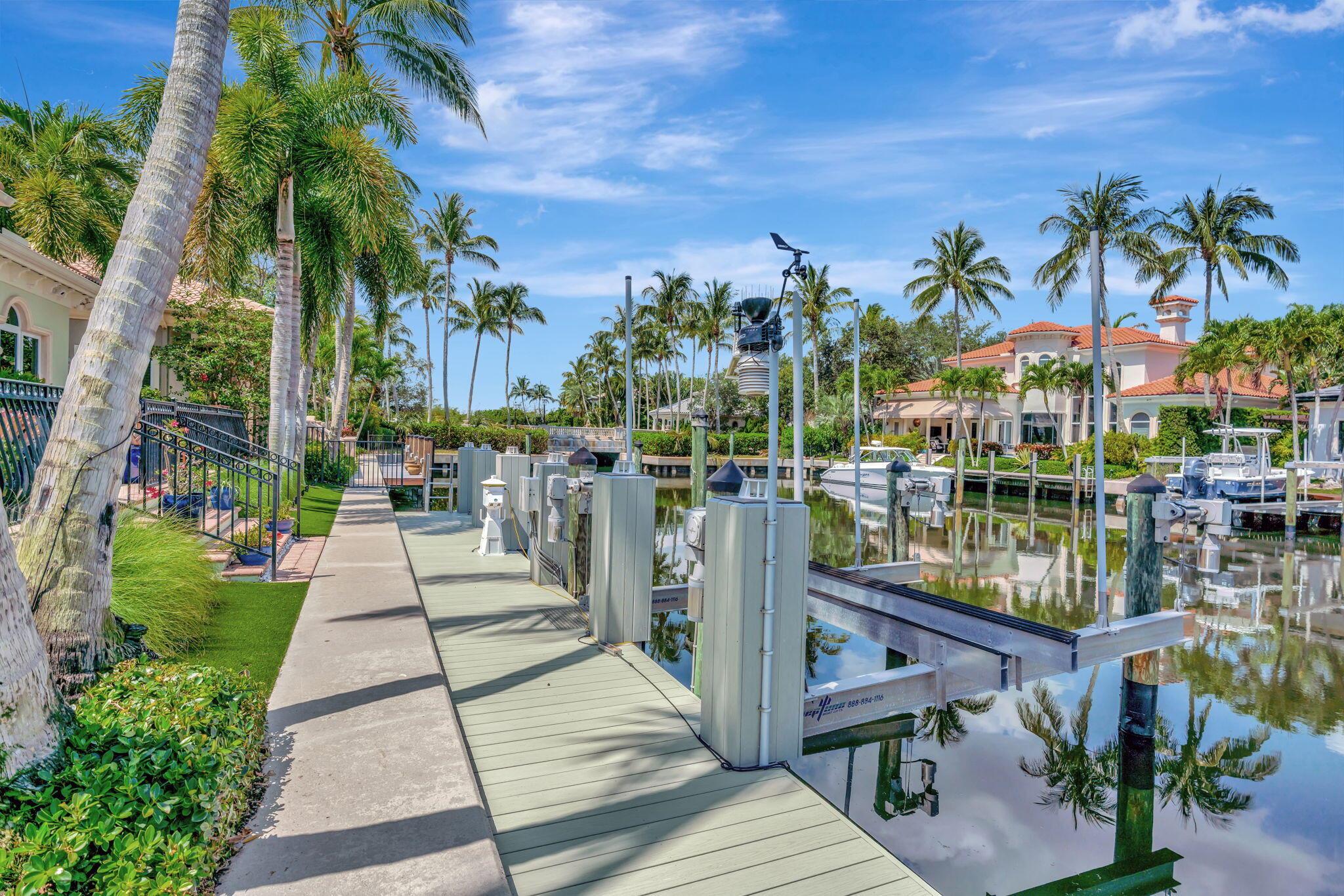 HARBOUR ISLES - Residential