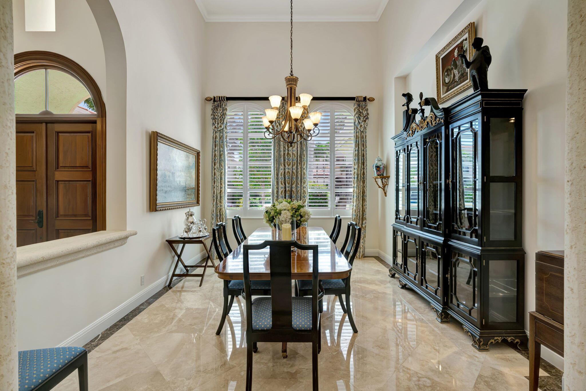 HARBOUR ISLES - Residential