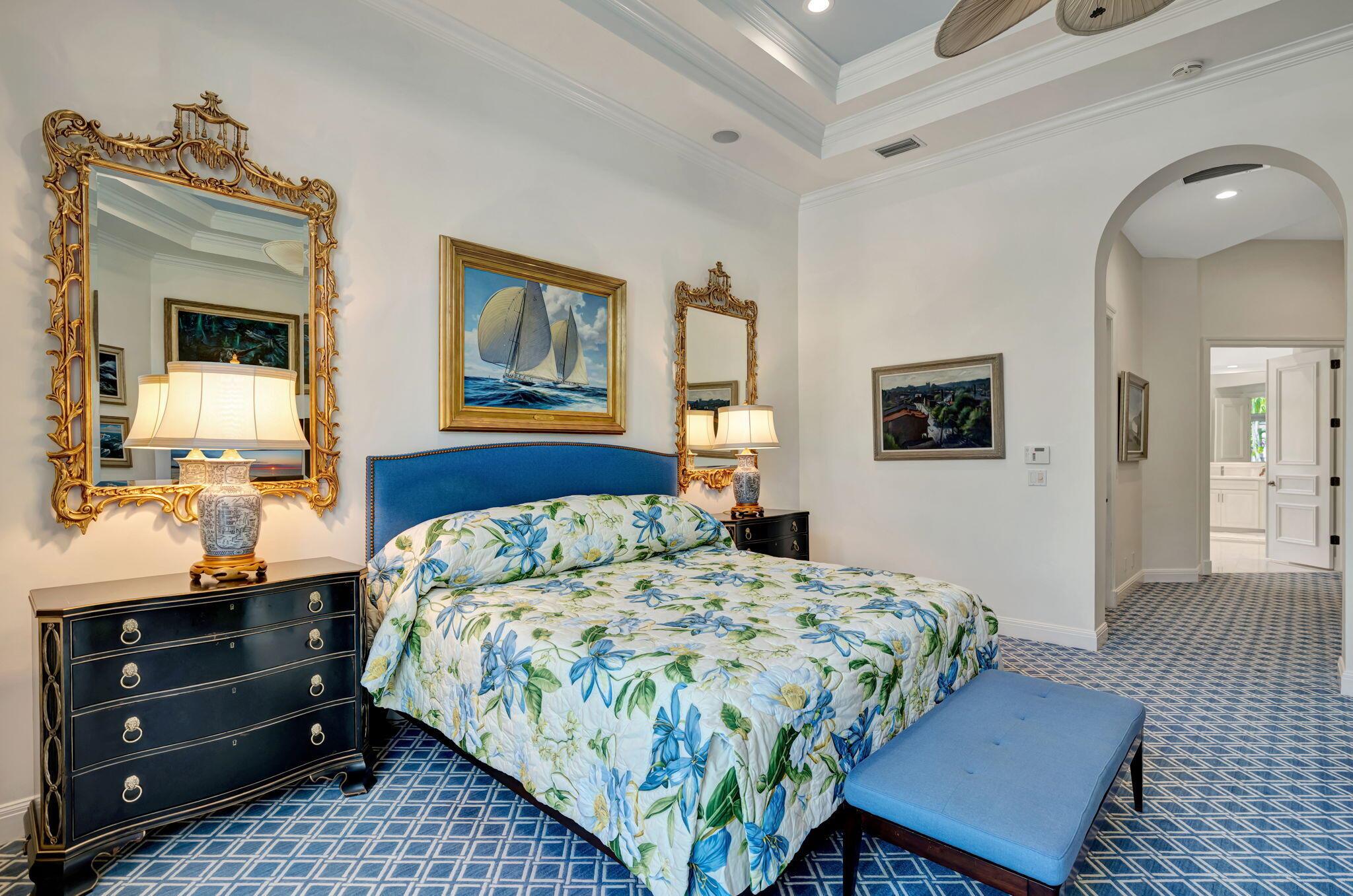 HARBOUR ISLES - Residential