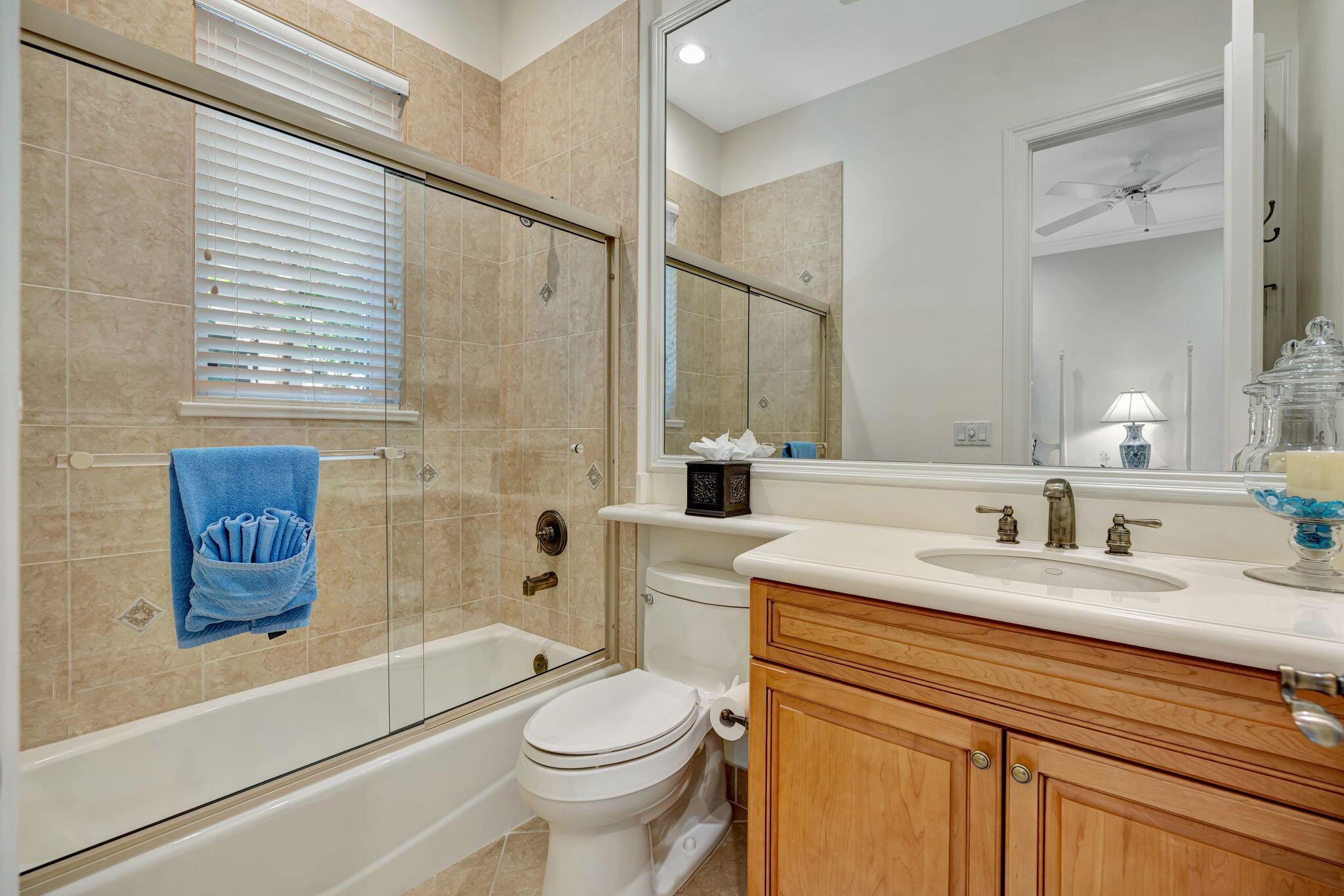 HARBOUR ISLES - Residential