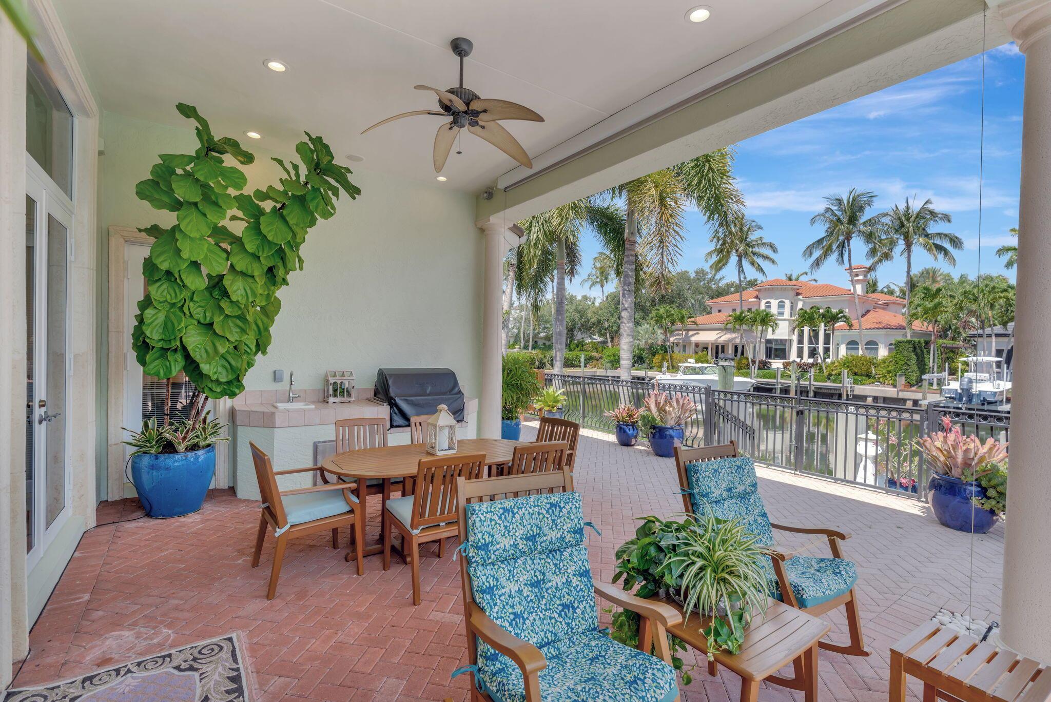 HARBOUR ISLES - Residential