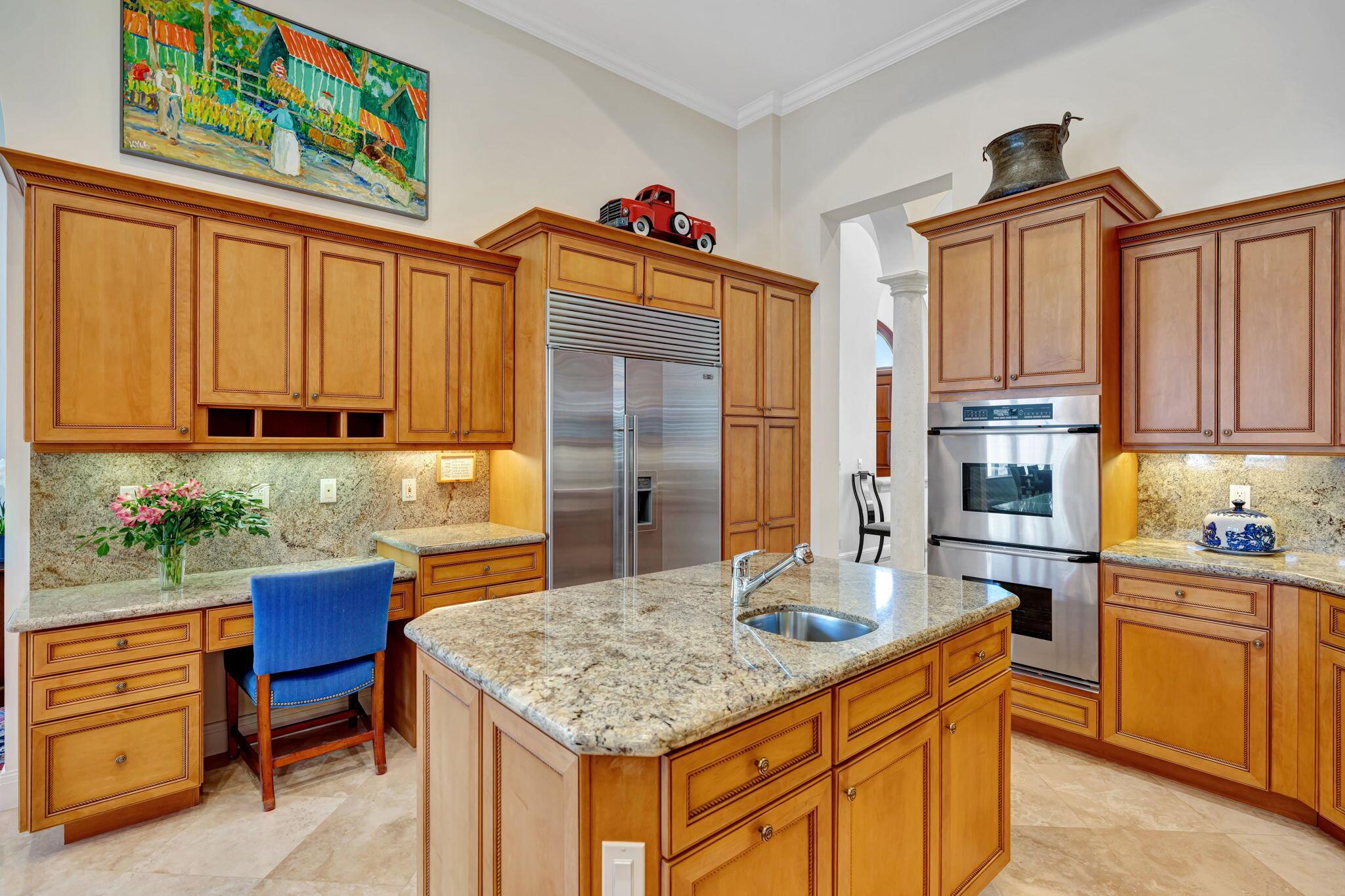 HARBOUR ISLES - Residential