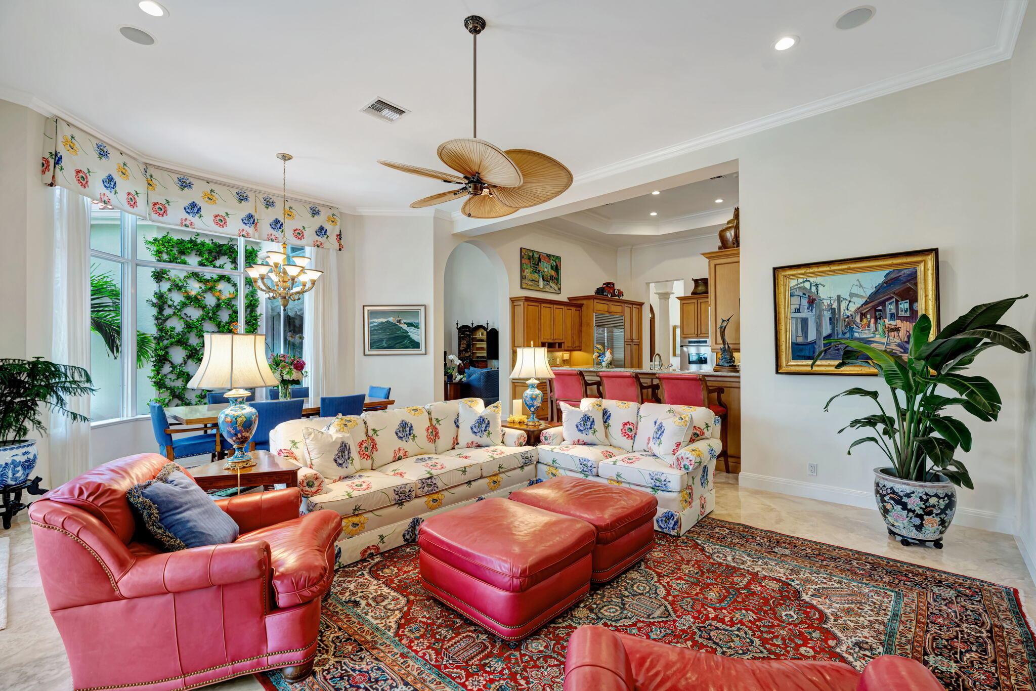 HARBOUR ISLES - Residential