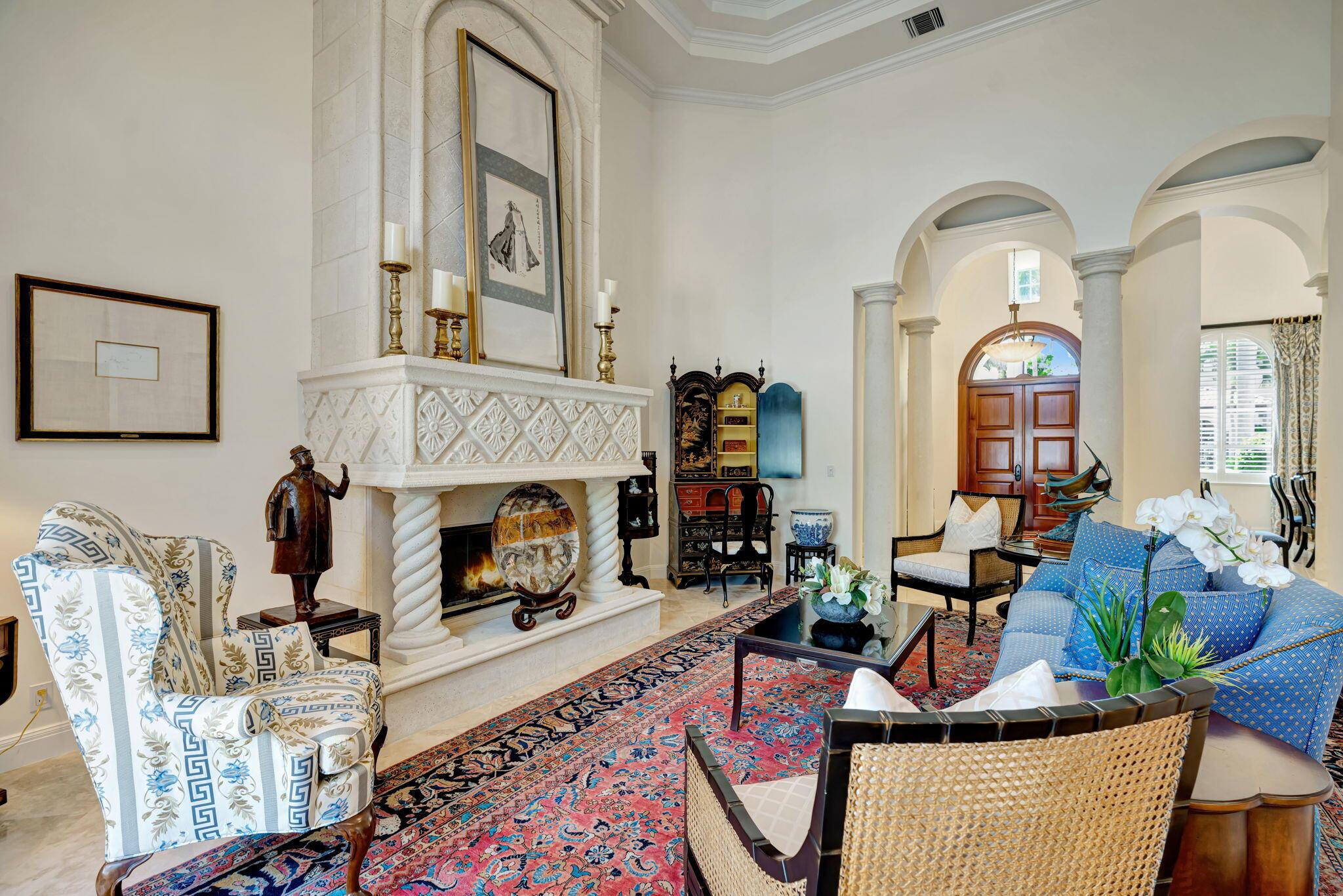 HARBOUR ISLES - Residential