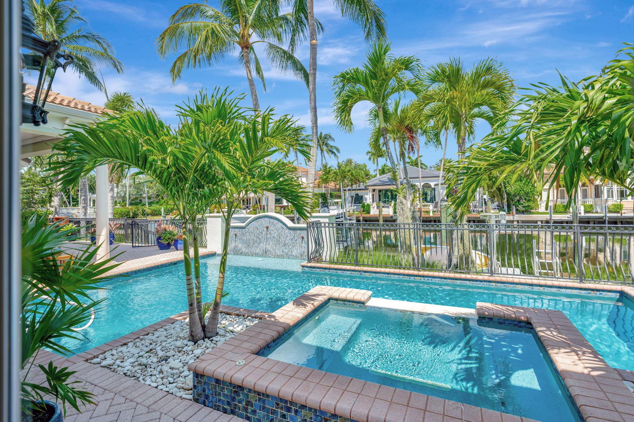 HARBOUR ISLES - Residential