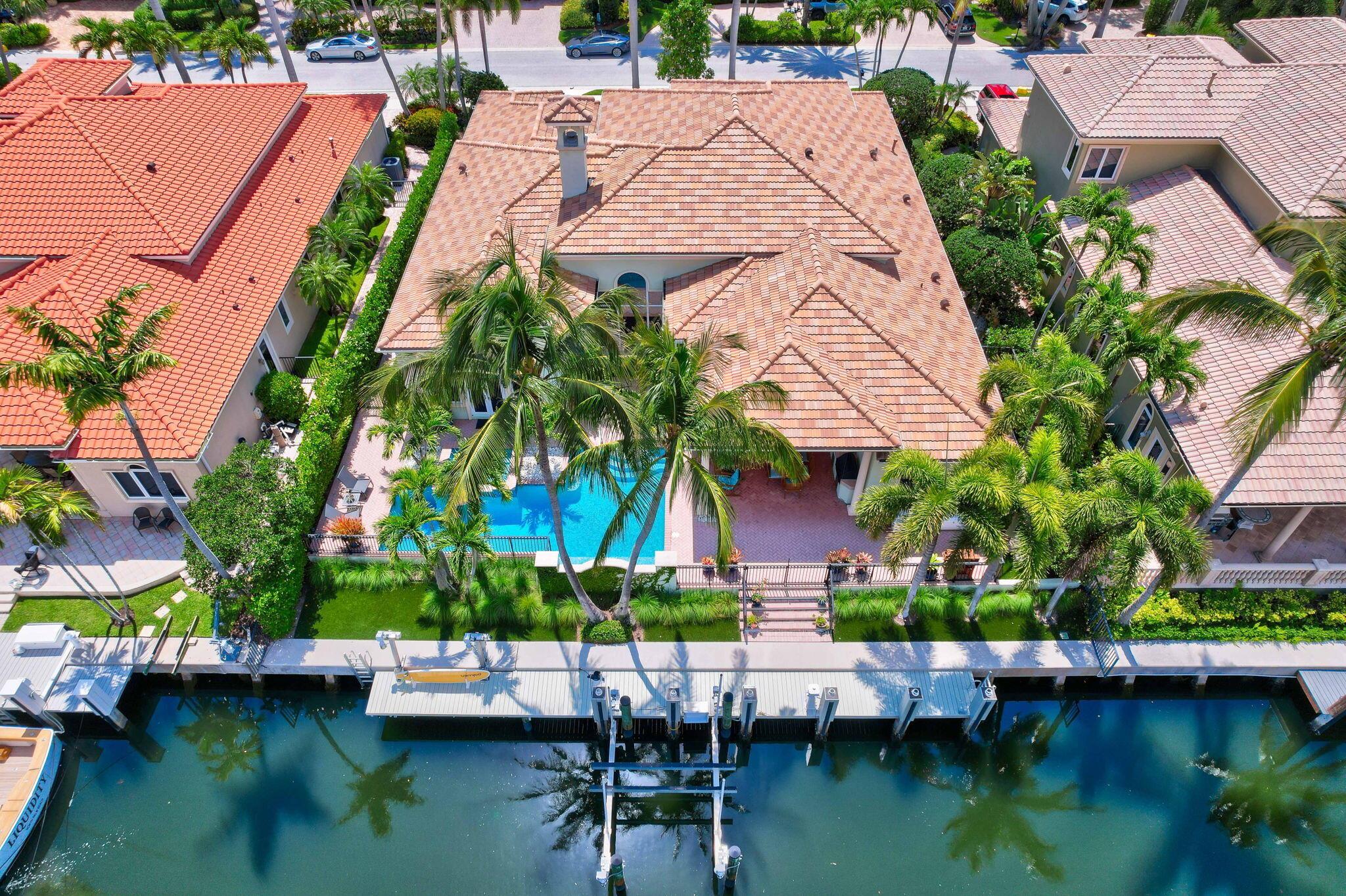 777 Harbour Isle Court