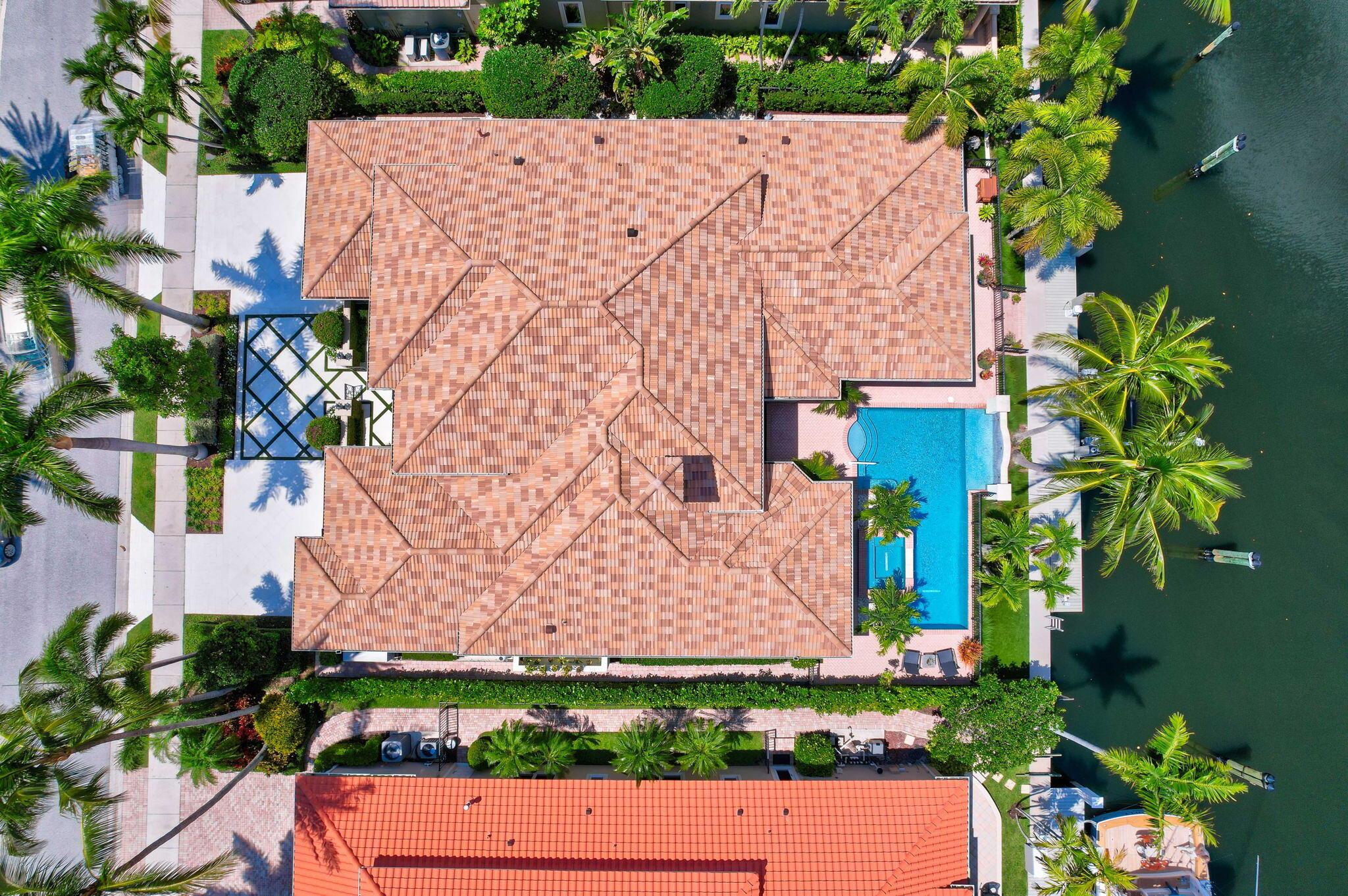 HARBOUR ISLES - Residential