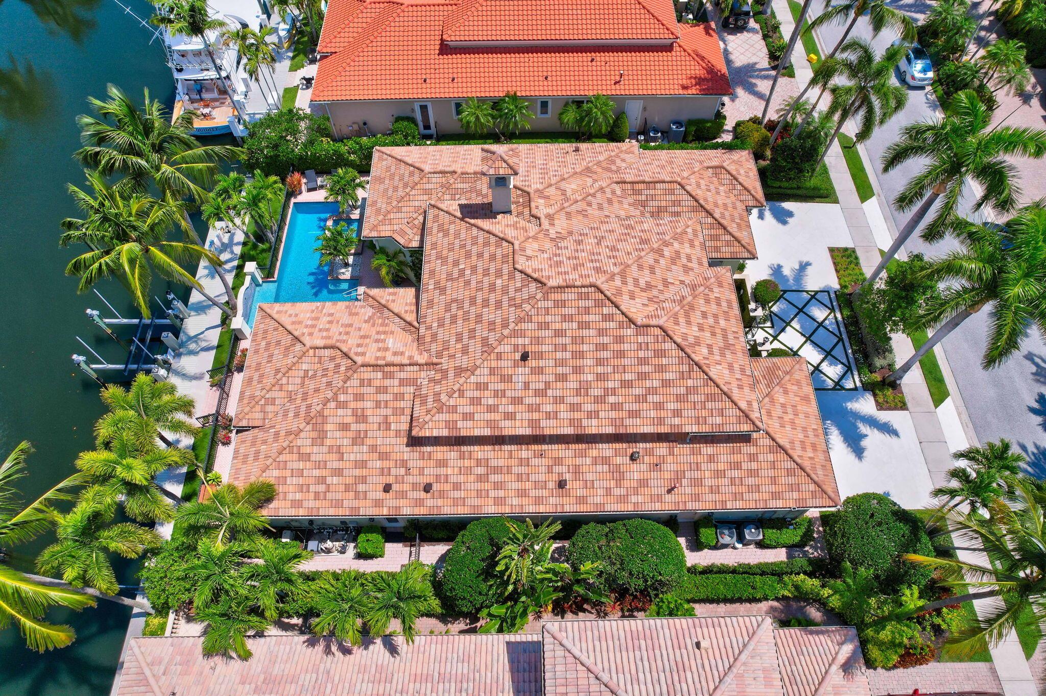 HARBOUR ISLES - Residential