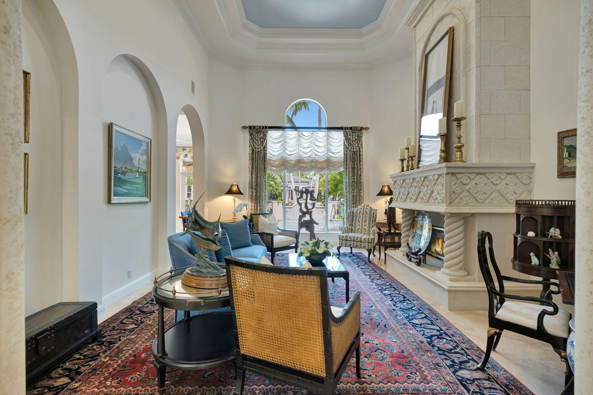 HARBOUR ISLES - Residential