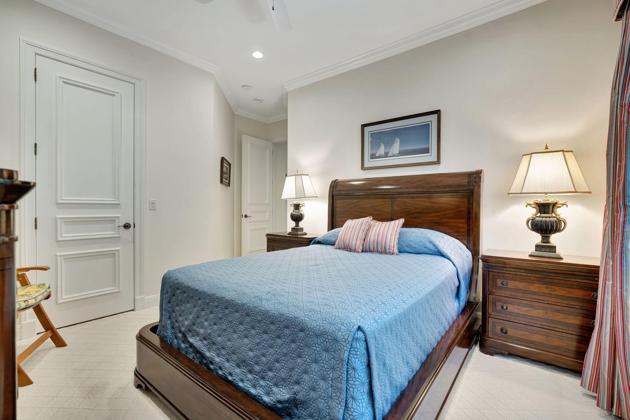 HARBOUR ISLES - Residential