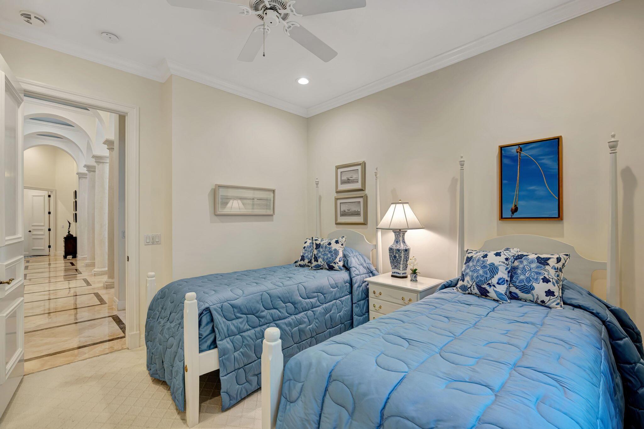 HARBOUR ISLES - Residential