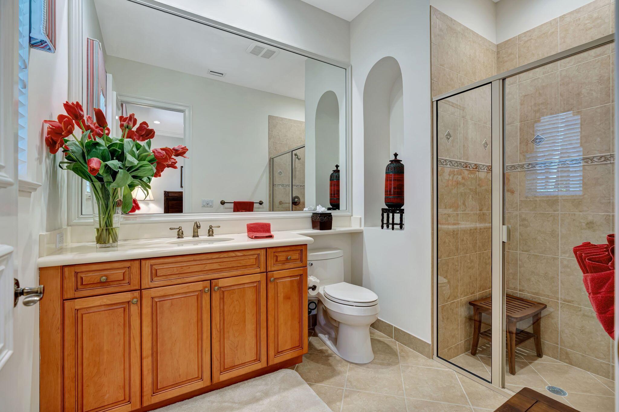 HARBOUR ISLES - Residential