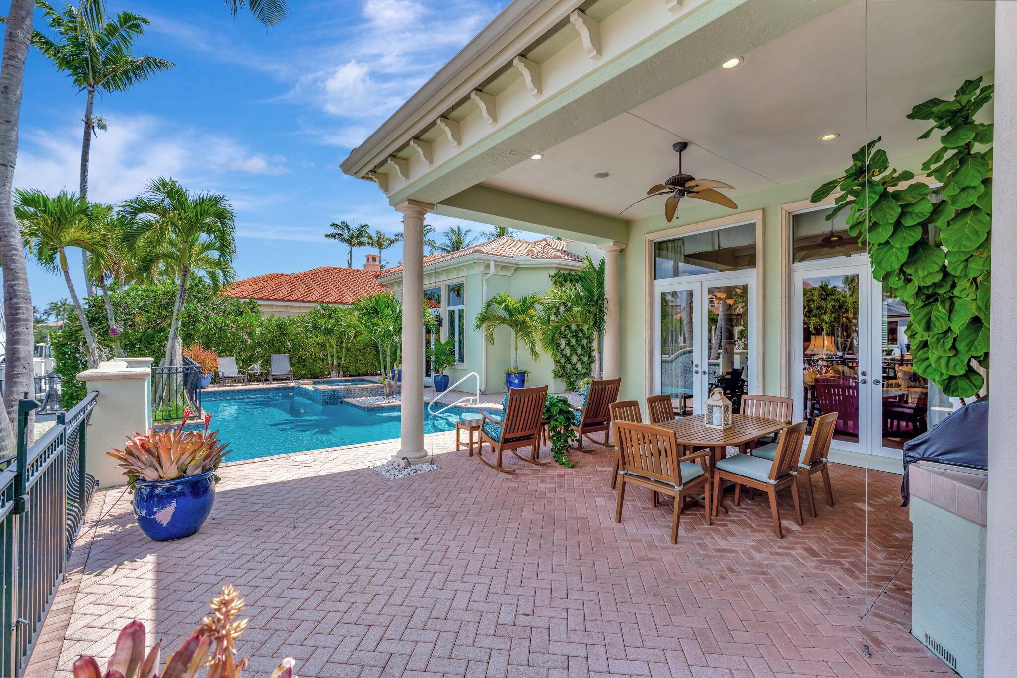 HARBOUR ISLES - Residential