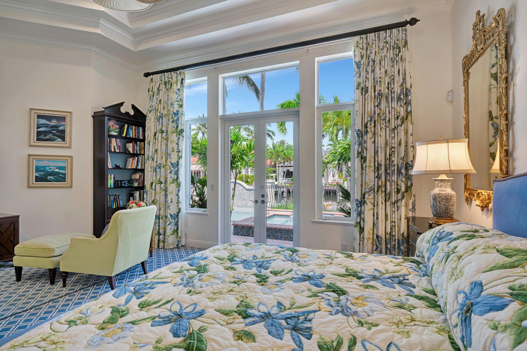 HARBOUR ISLES - Residential