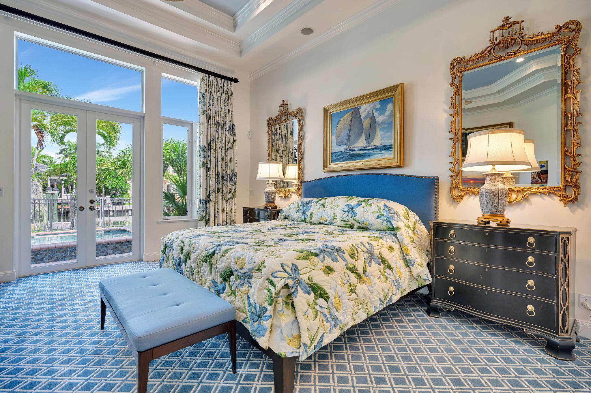 HARBOUR ISLES - Residential