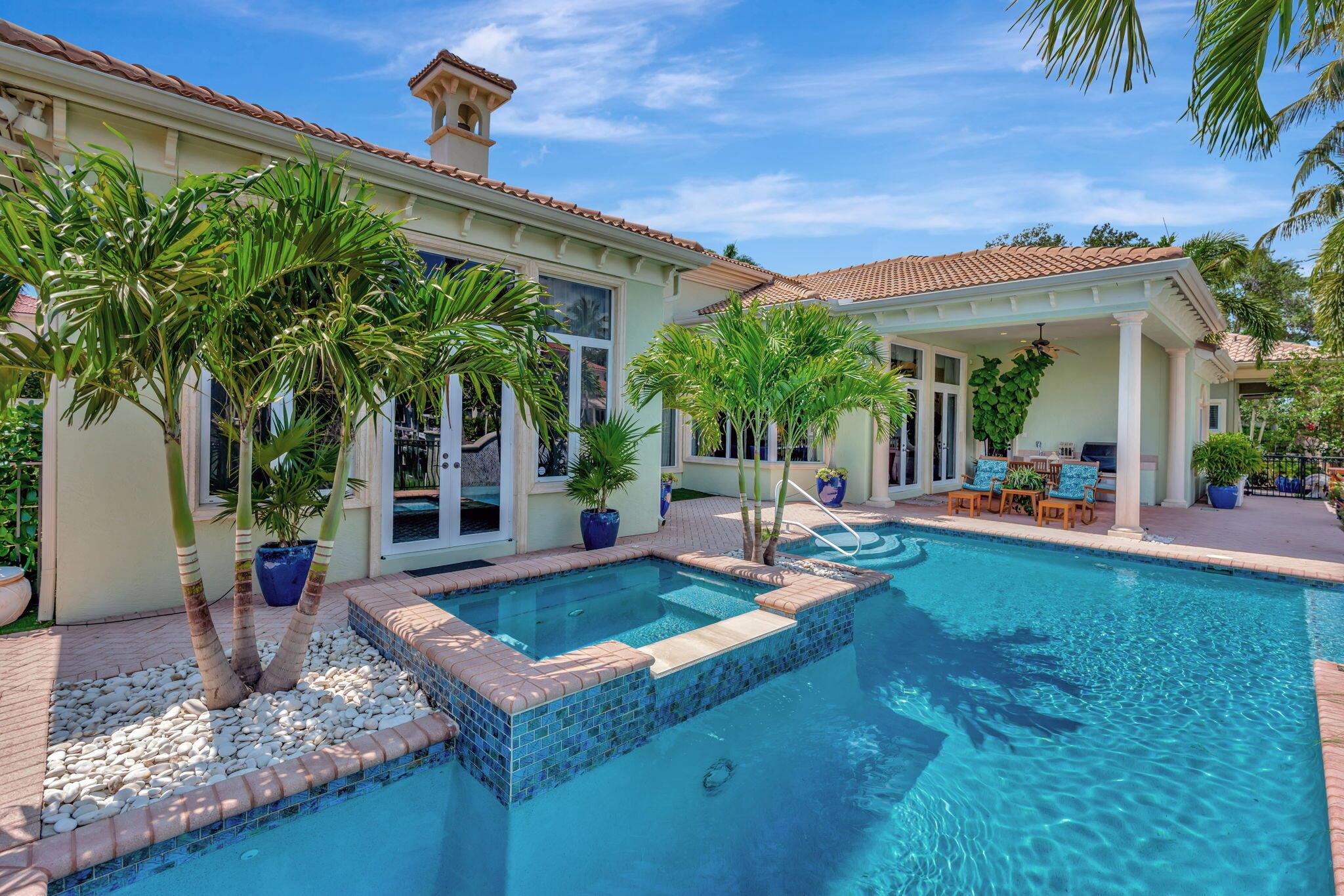 HARBOUR ISLES - Residential