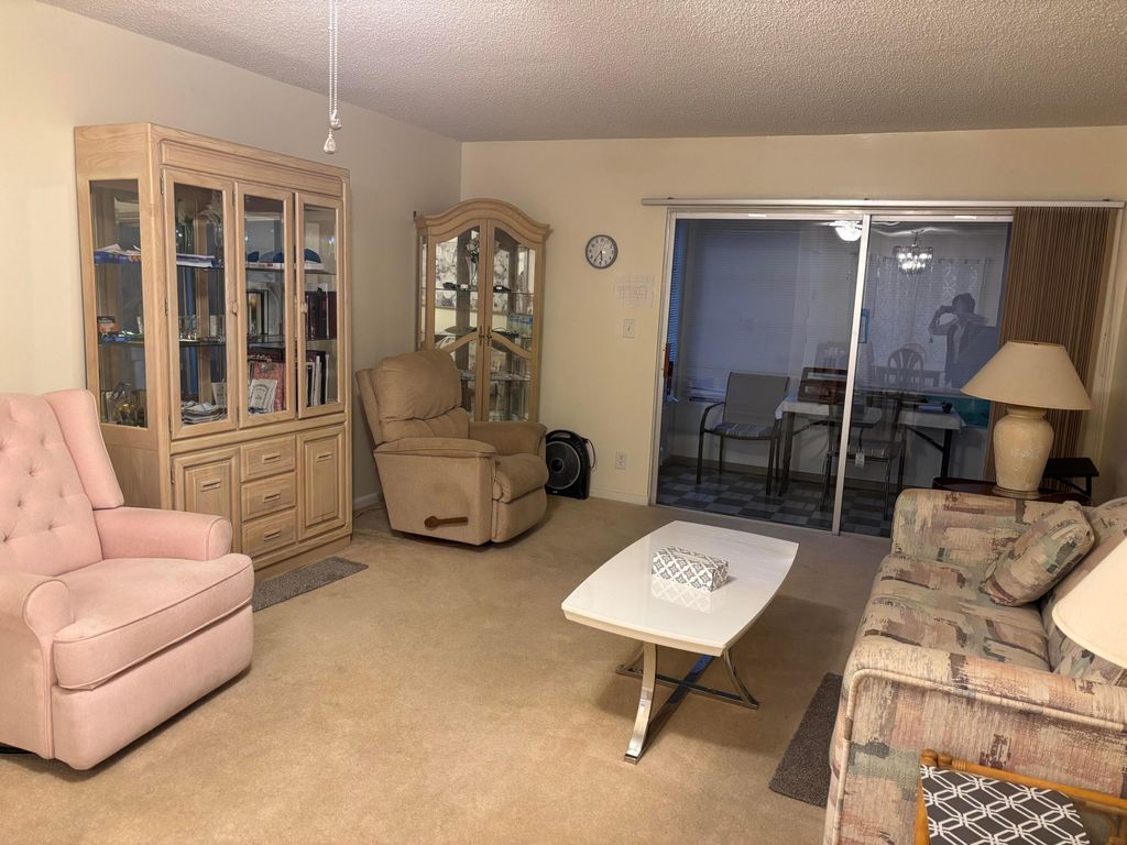 Photo of 24 Golfs Edge #D, West Palm Beach, FL 33417 (MLS # R11166083)