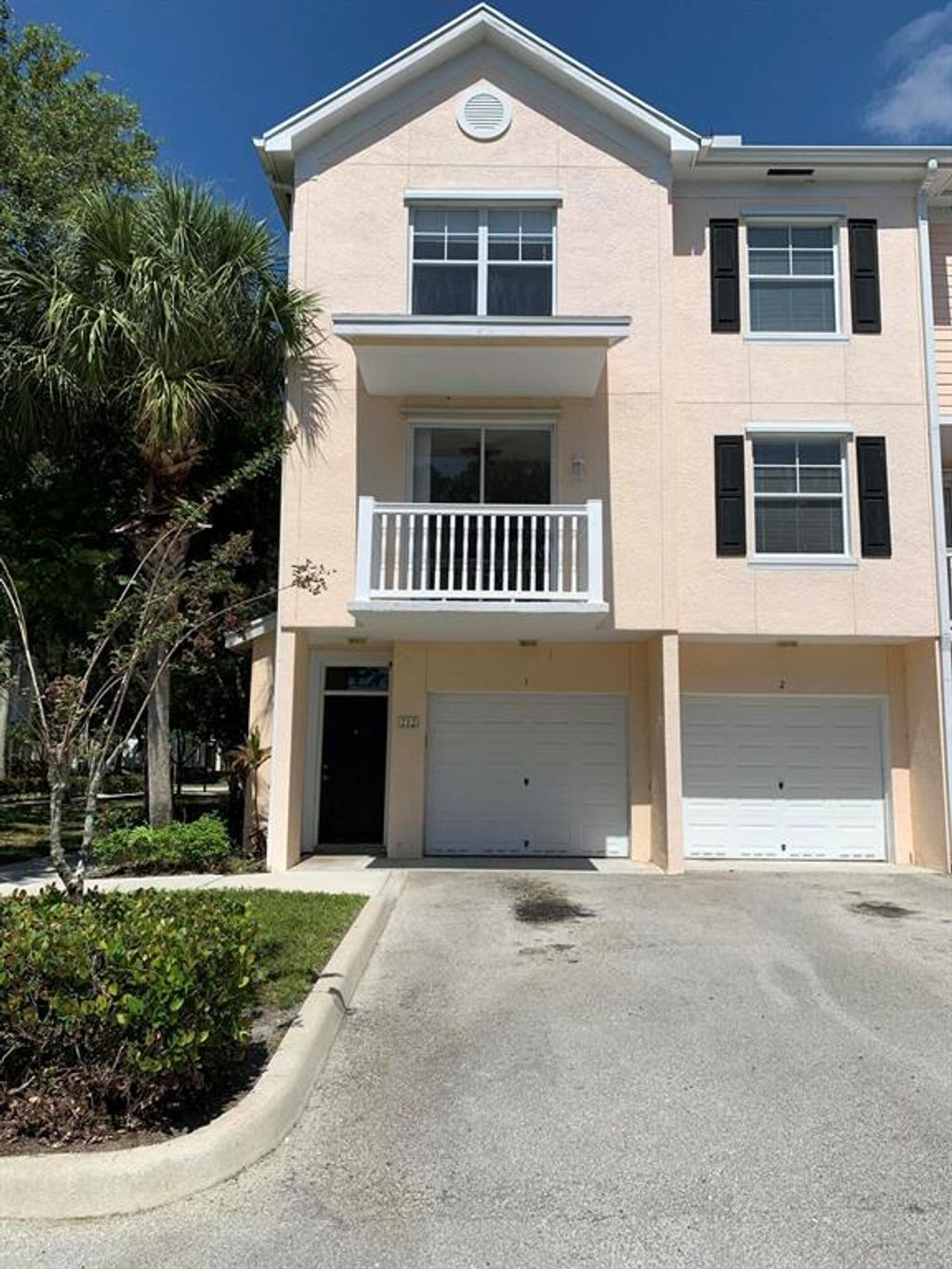 Photo of 175 Galicia Way #212, Jupiter, FL 33458 (MLS # R10884592)