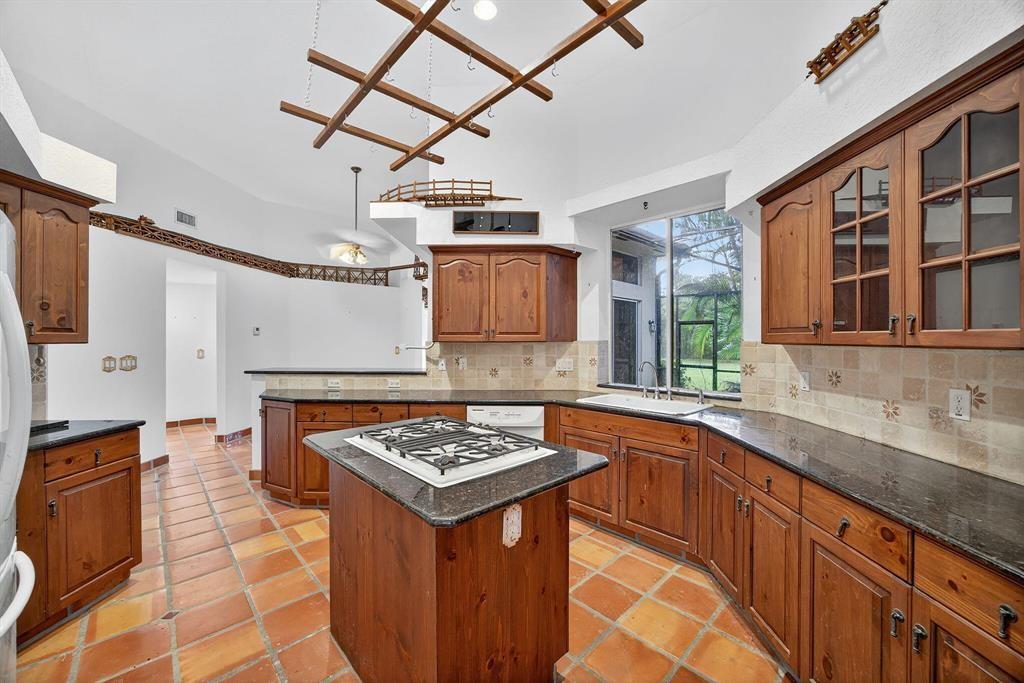 Westridge - Residential