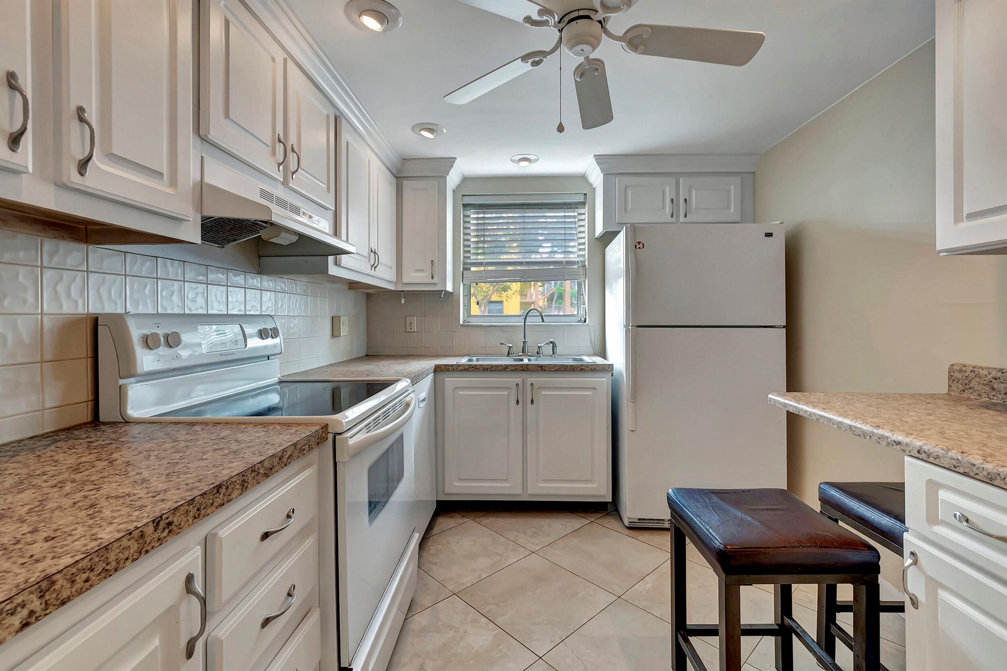 EDGEWOOD CONDOS - Residential