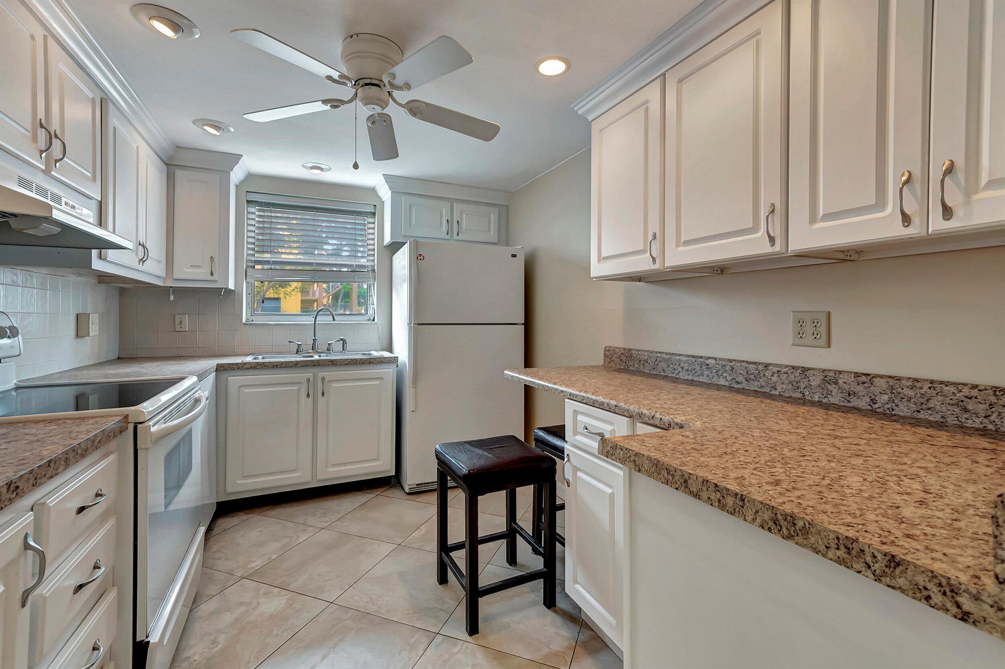 EDGEWOOD CONDOS - Residential