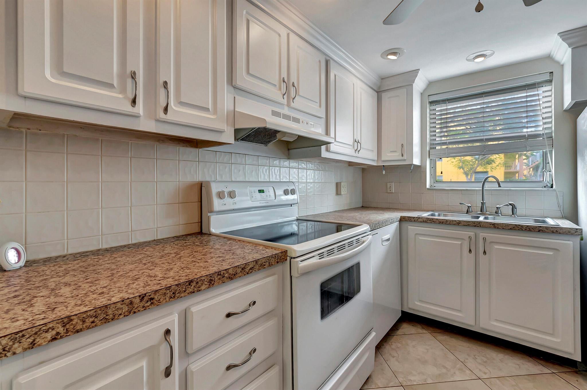 EDGEWOOD CONDOS - Residential