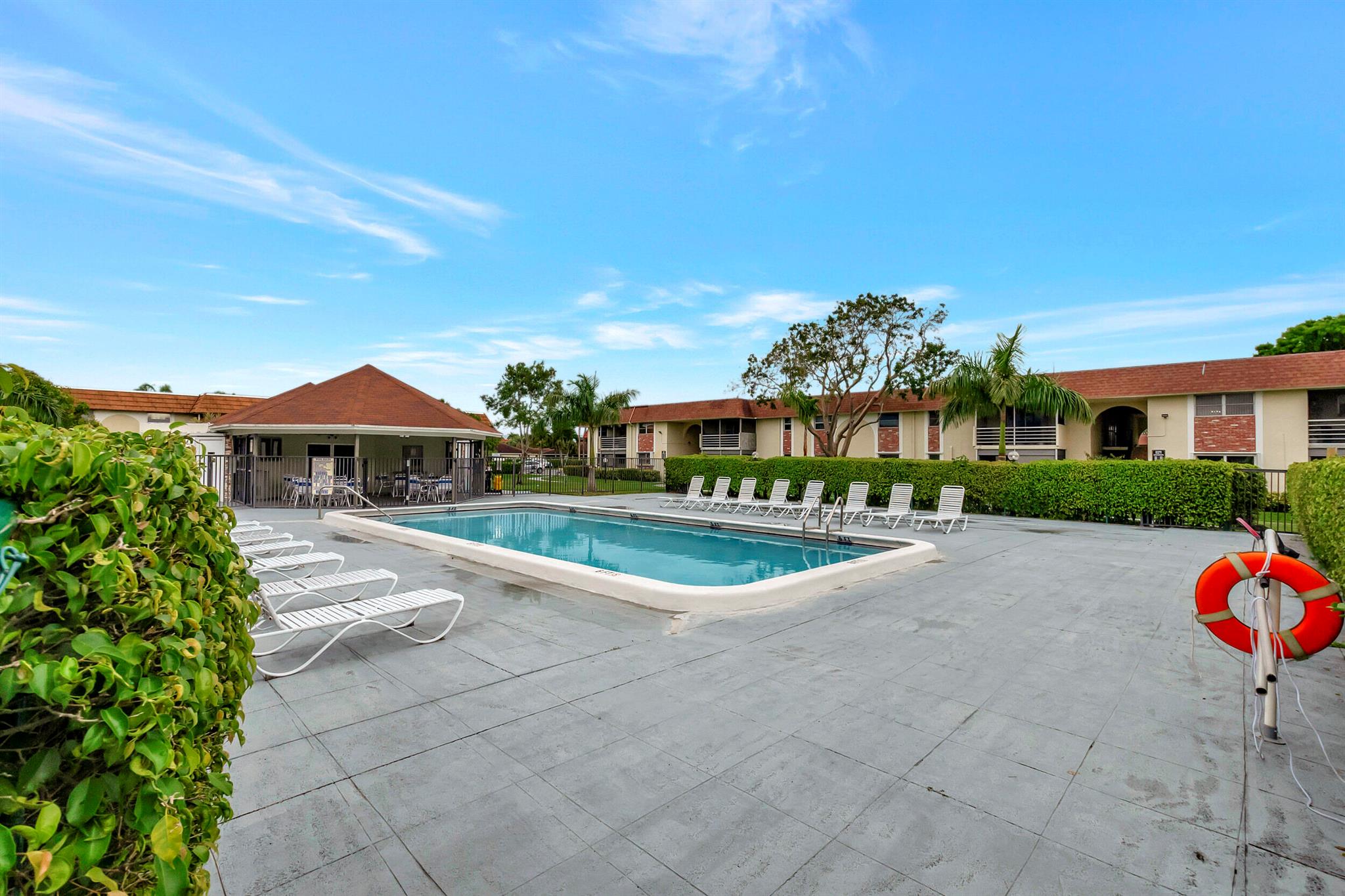 EDGEWOOD CONDOS - Residential