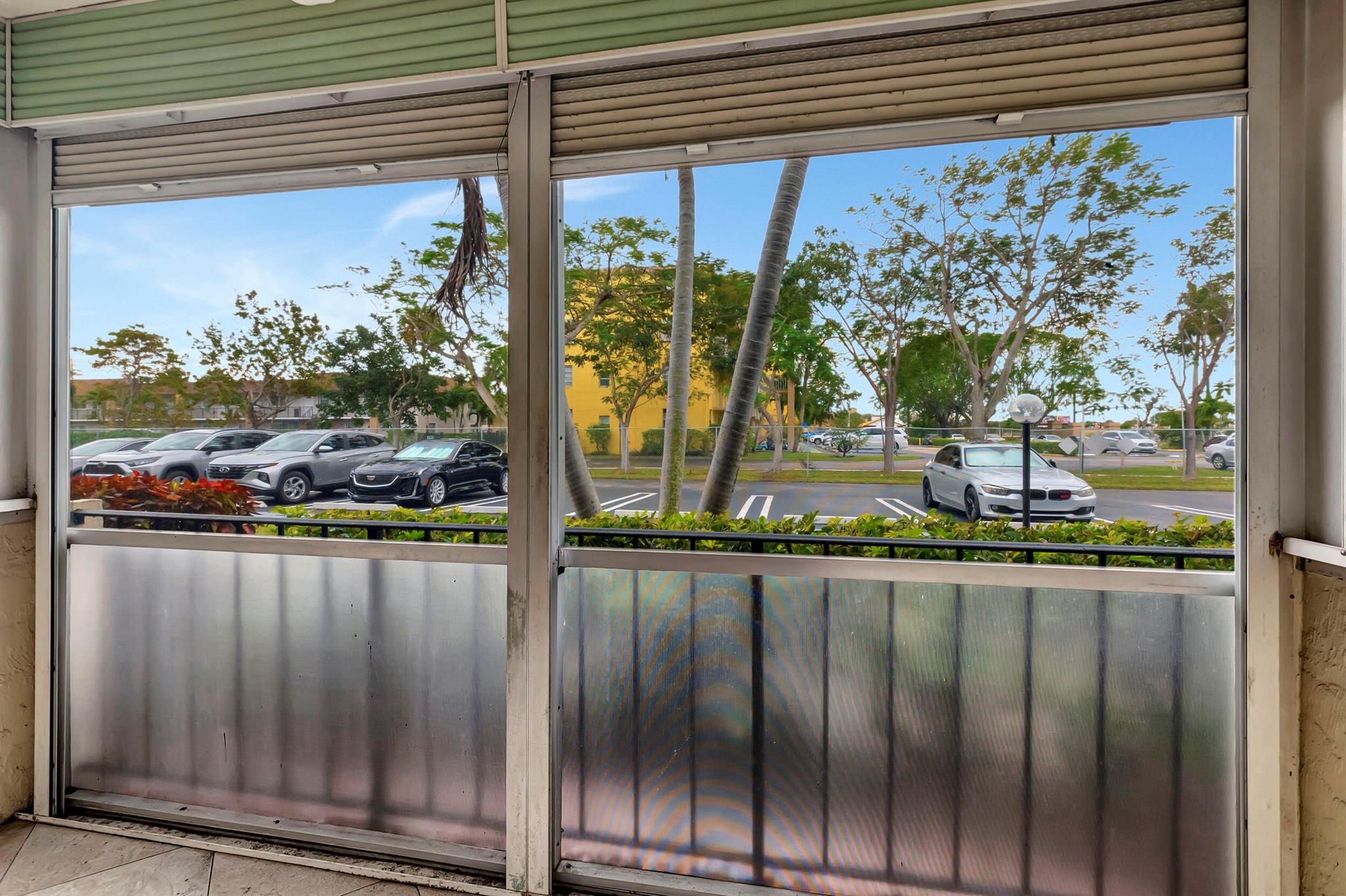 EDGEWOOD CONDOS - Residential