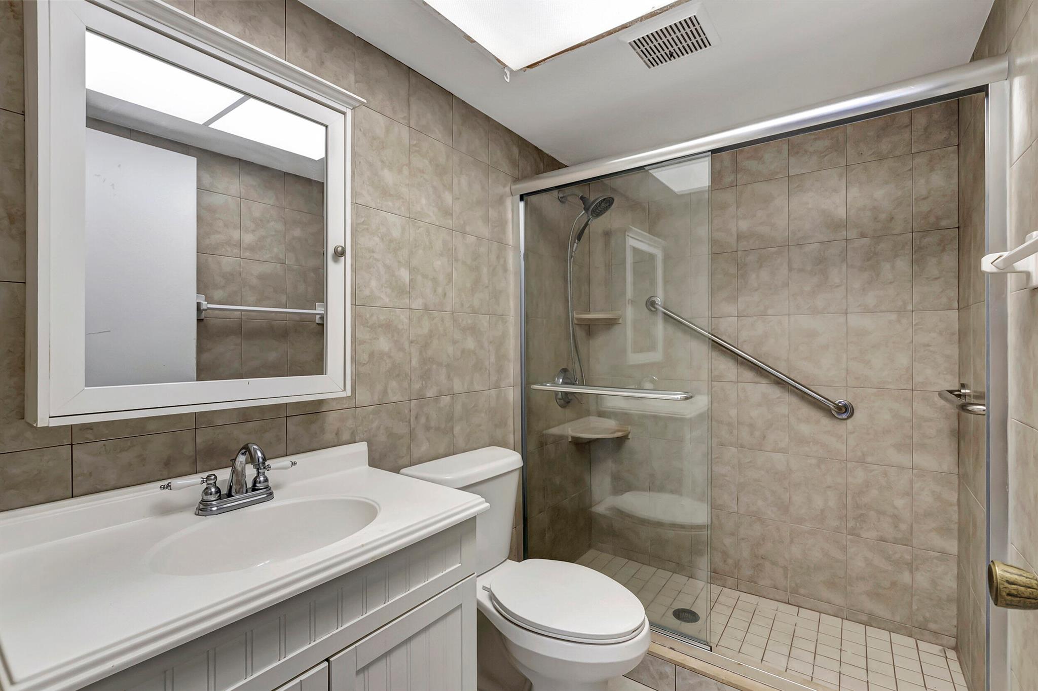 EDGEWOOD CONDOS - Residential