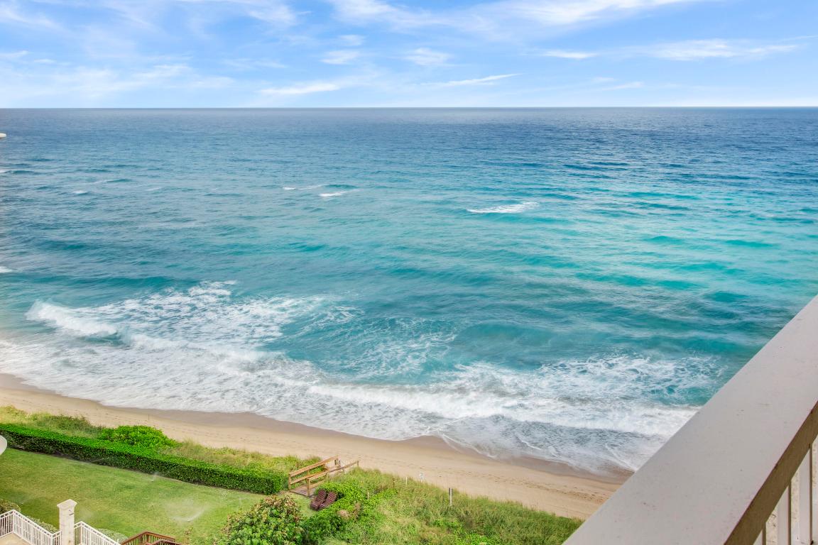 REACHES CONDO - Residential