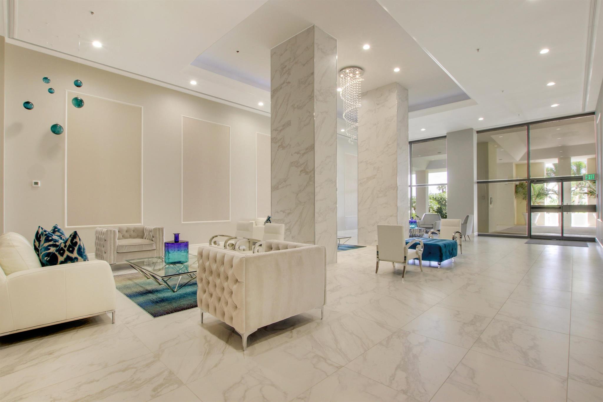 5280 N Ocean Drive 4d