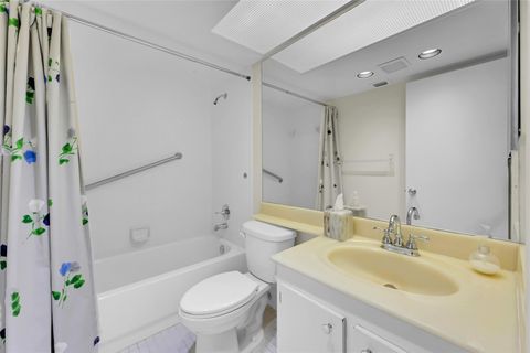 A home in Coconut Creek