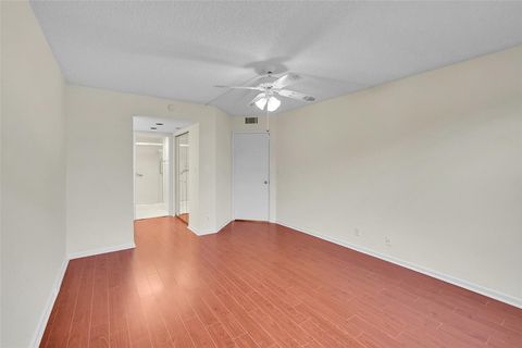 A home in Coconut Creek