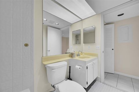 A home in Coconut Creek